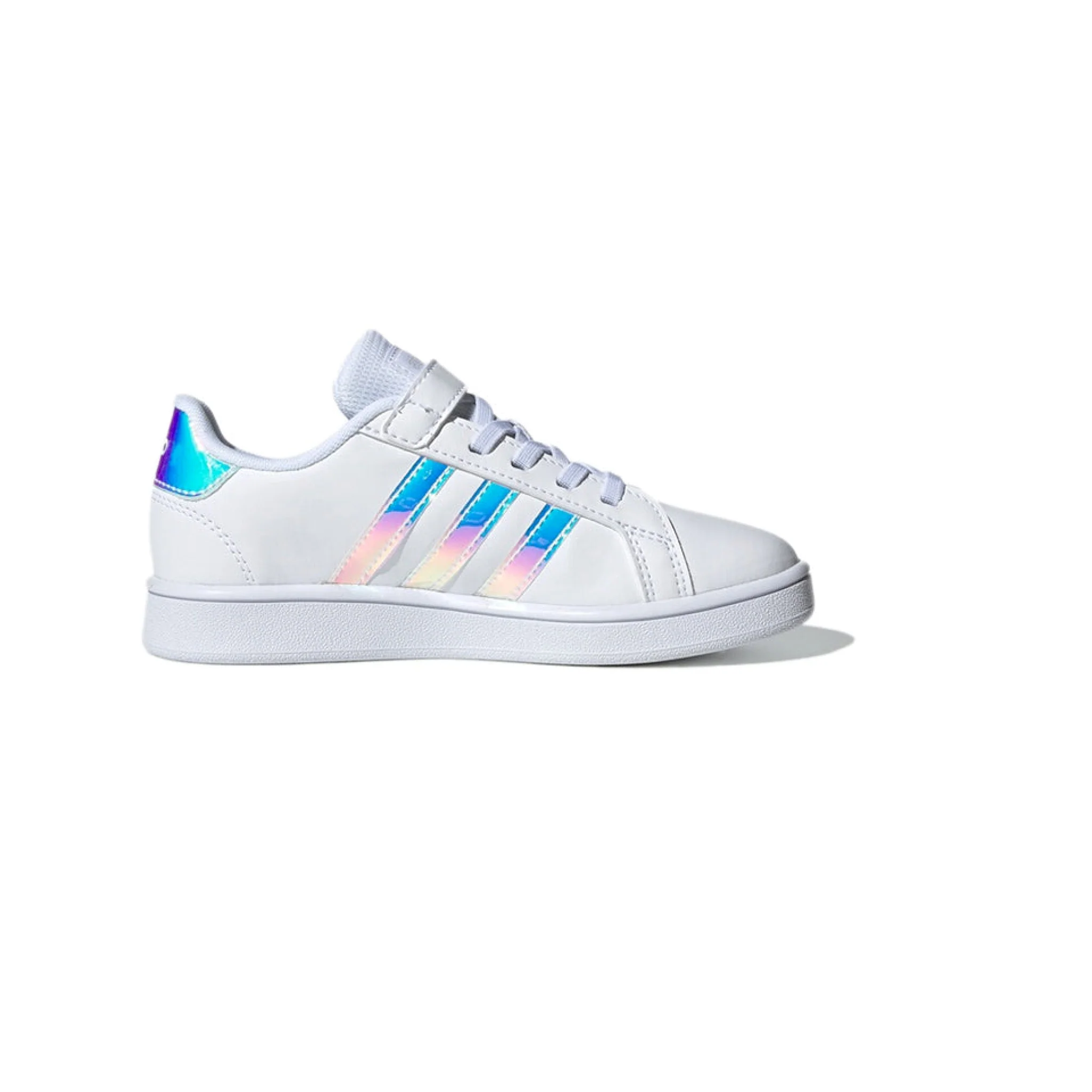 Adidas gran court c - immagine 2