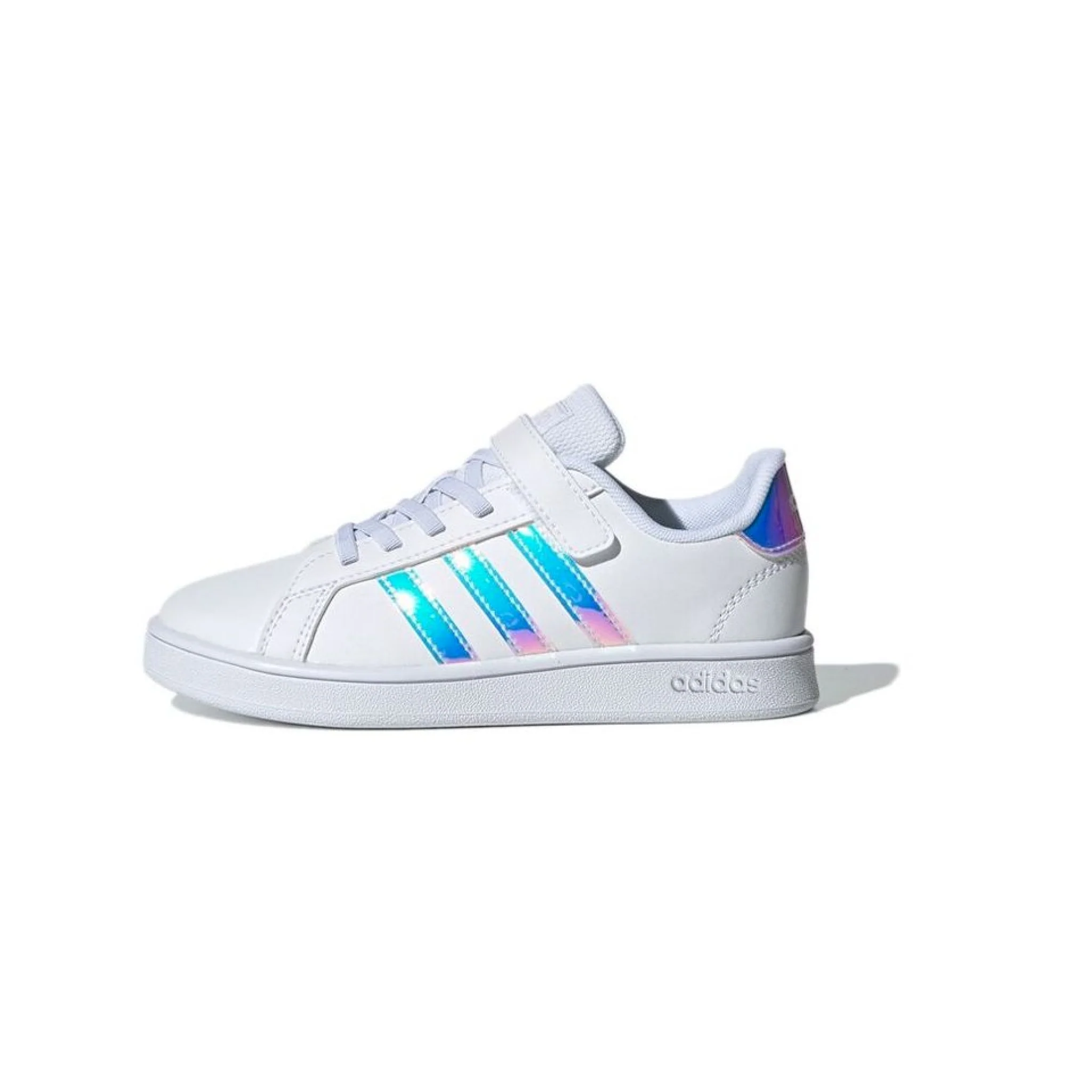 Adidas gran court c - immagine 3