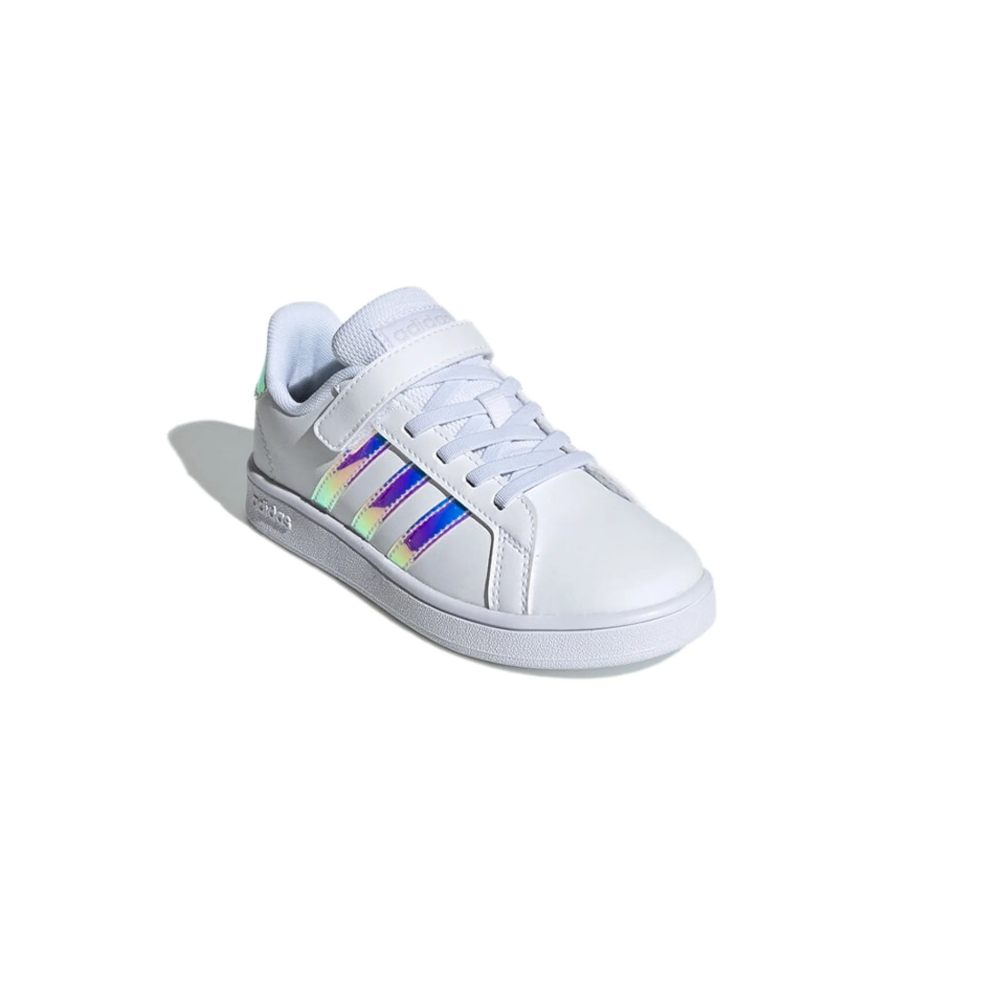 Adidas gran court c - immagine 4