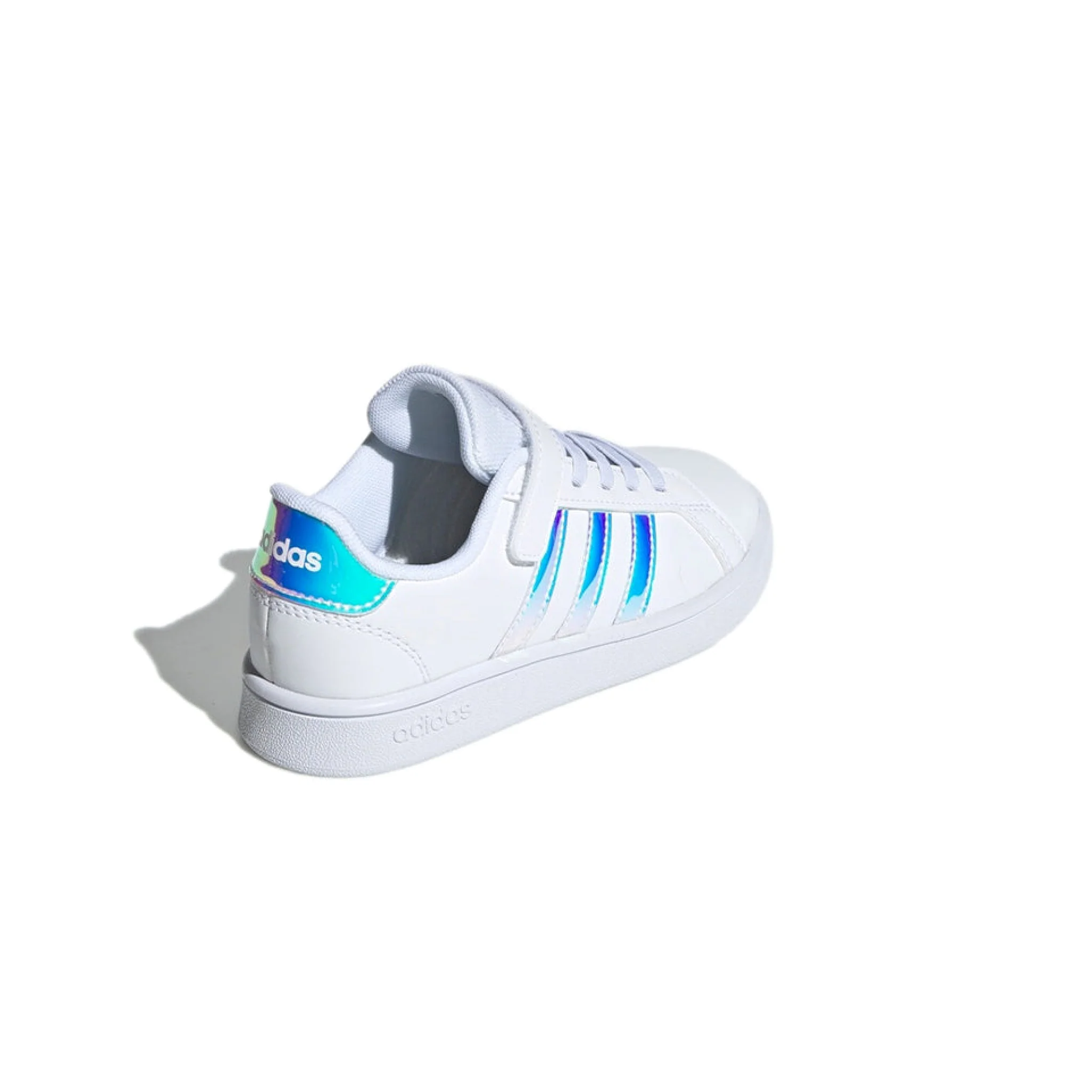 Adidas gran court c - immagine 5