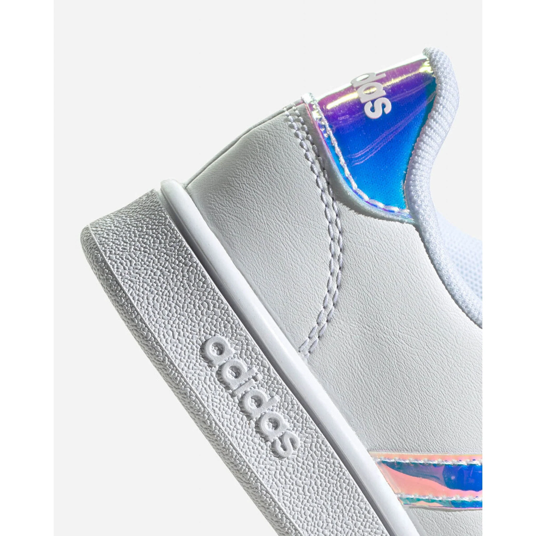 Adidas gran court c - immagine 6