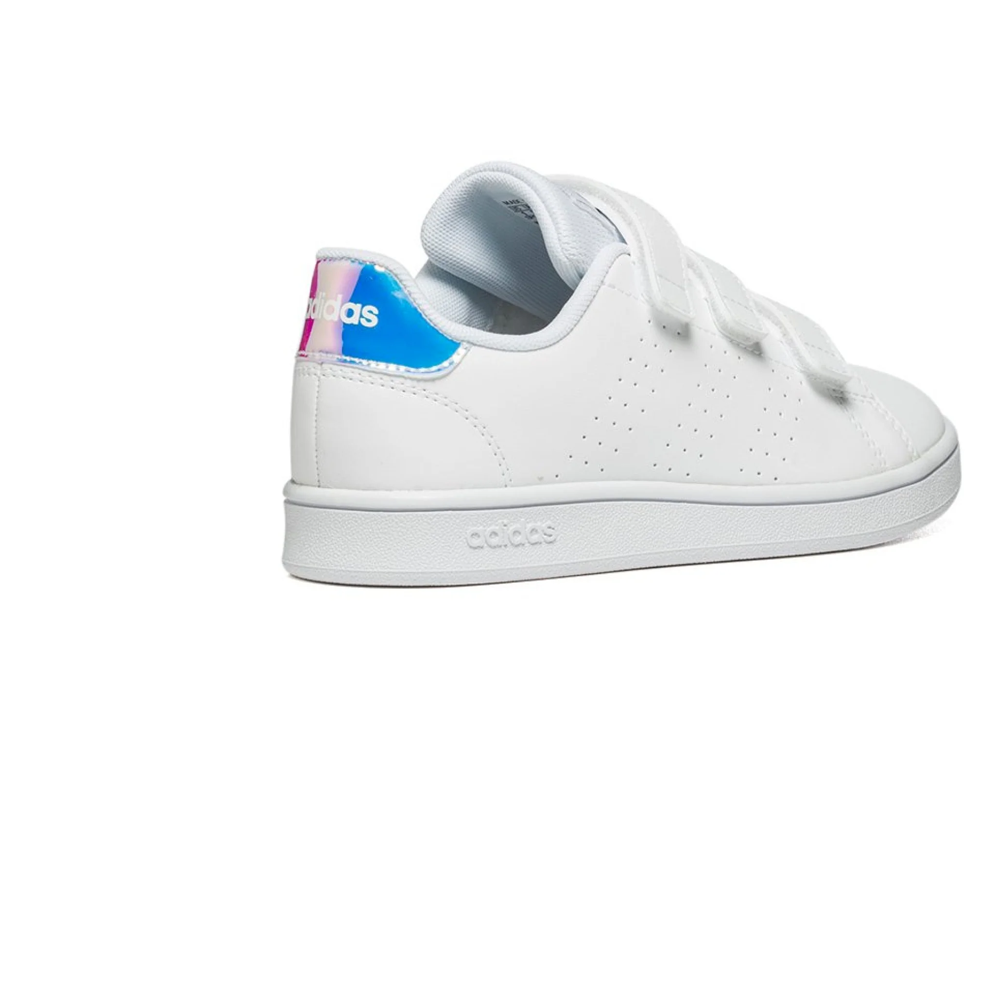 Adidas advantage c - immagine 4