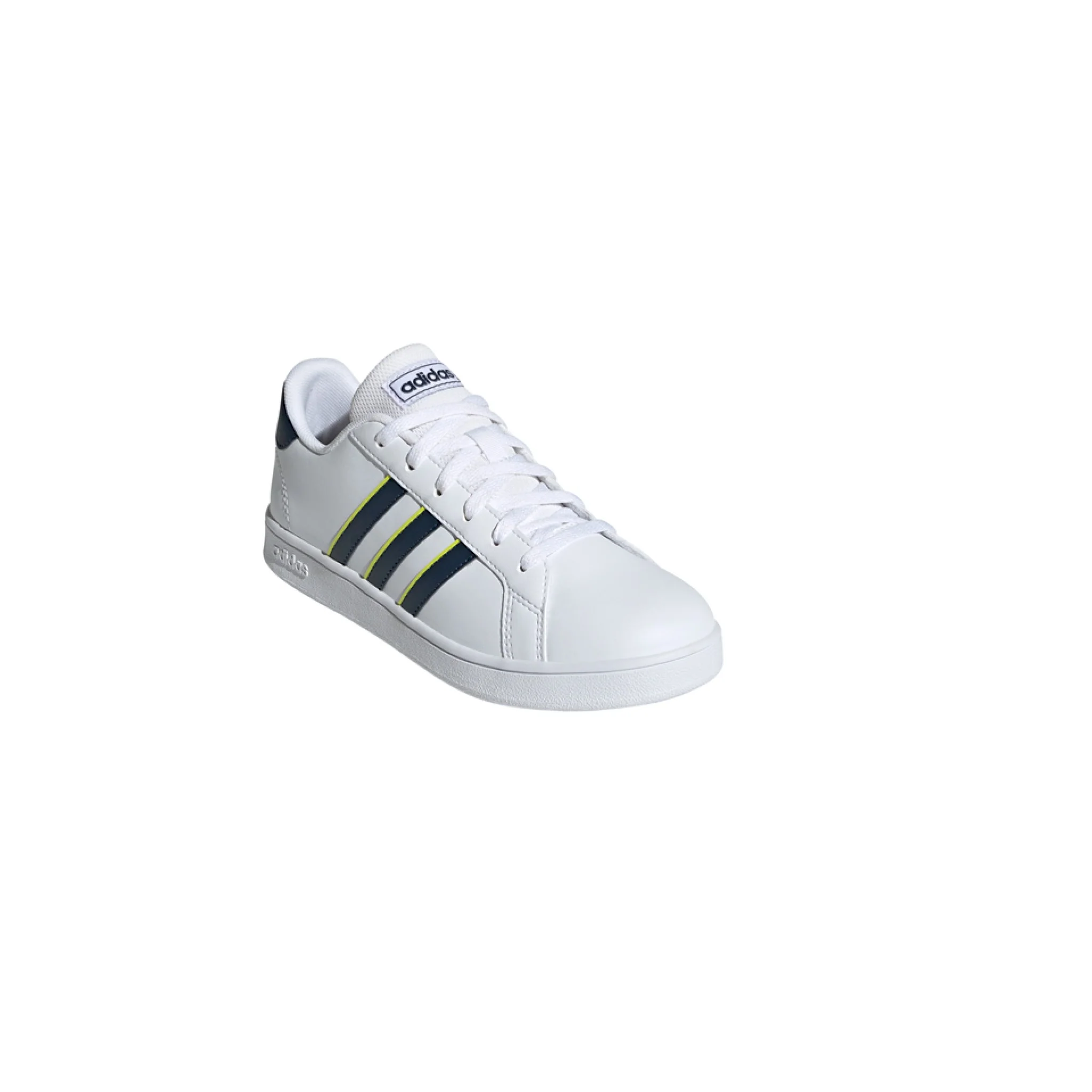Adidas grand court c - immagine 3