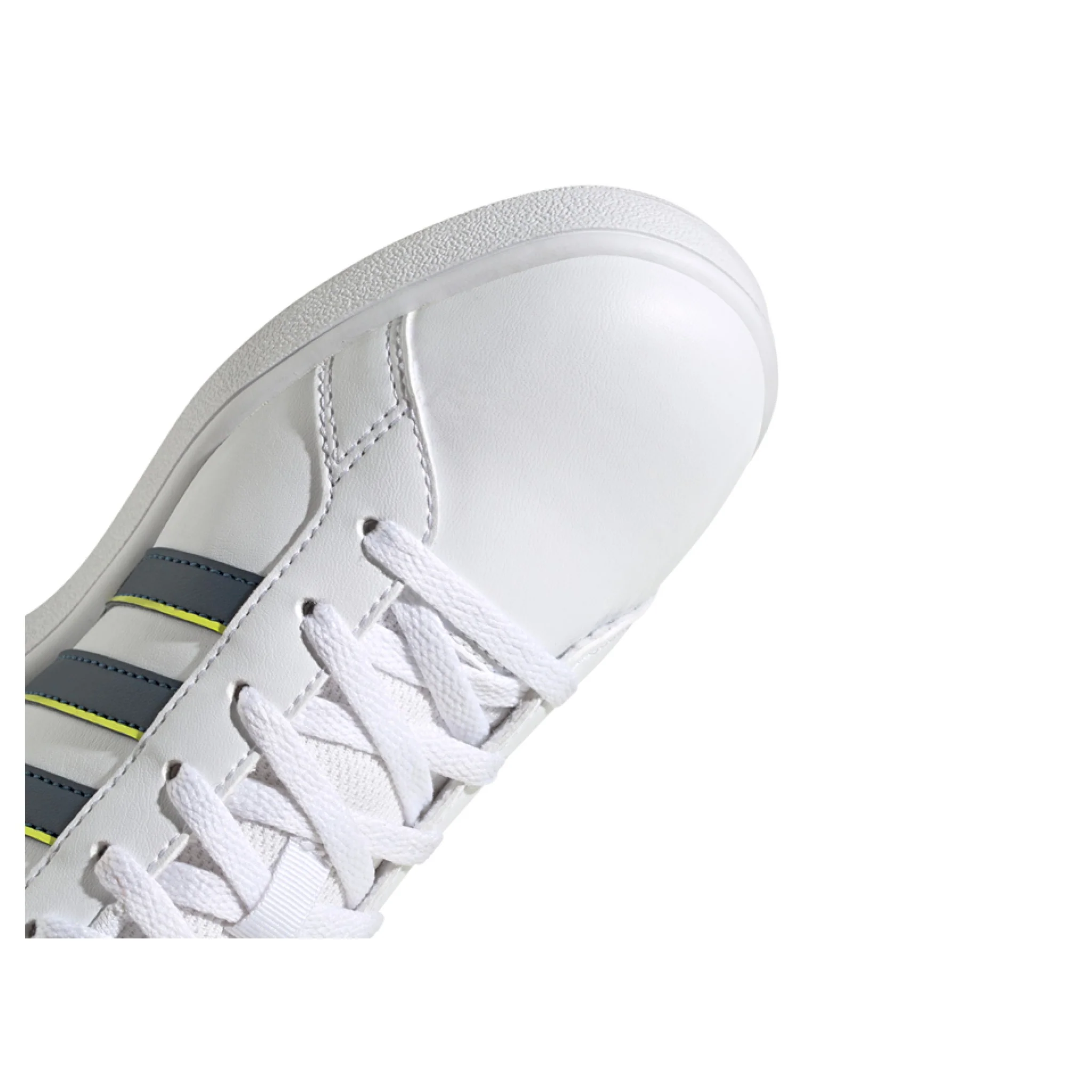 Adidas grand court c - immagine 4