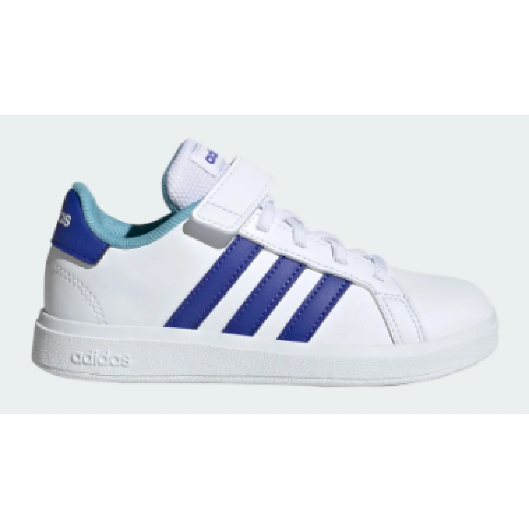 Grand court 2.0 el k - immagine 2