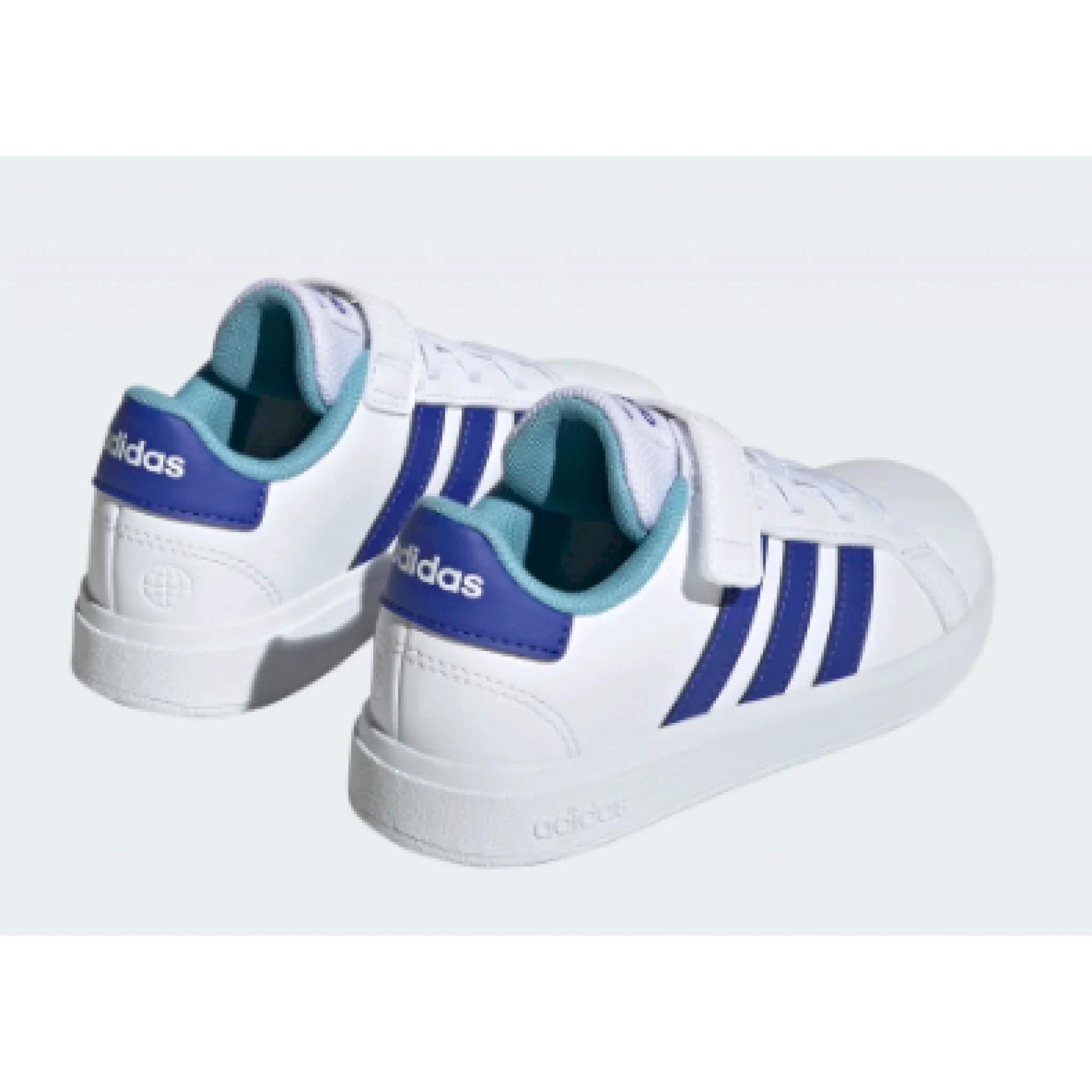 Grand court 2.0 el k - immagine 4