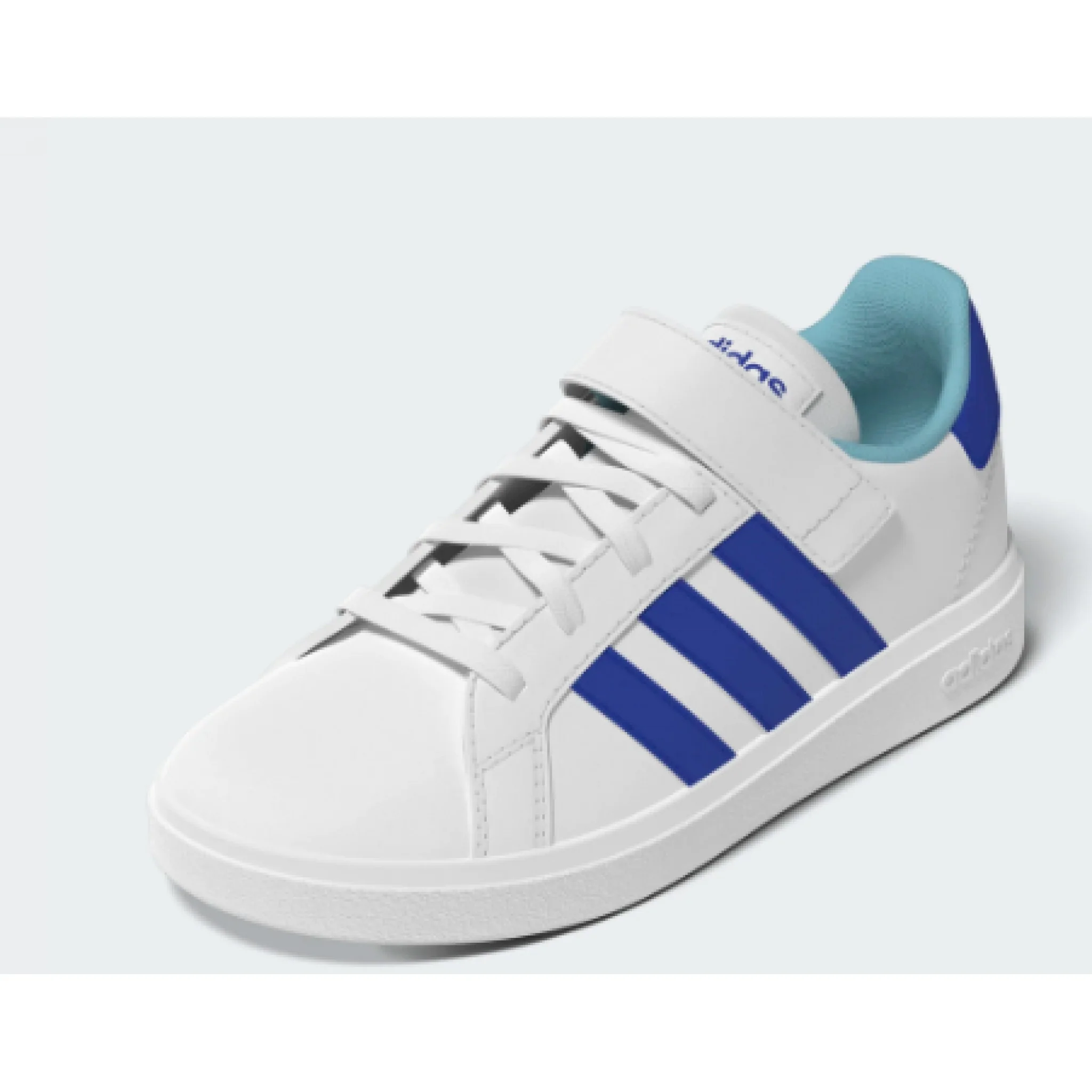 Grand court 2.0 el k - immagine 5