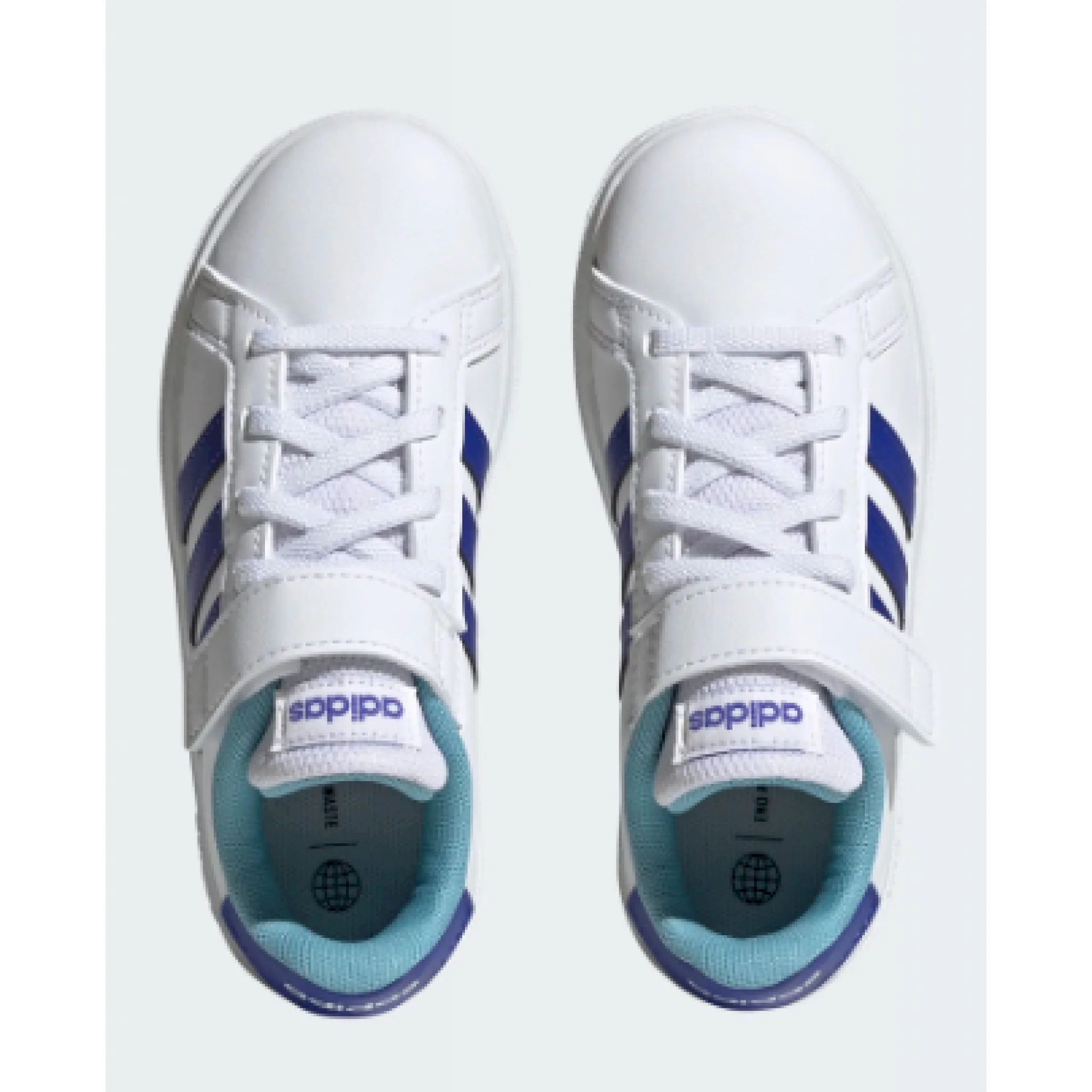 Grand court 2.0 el k - immagine 6