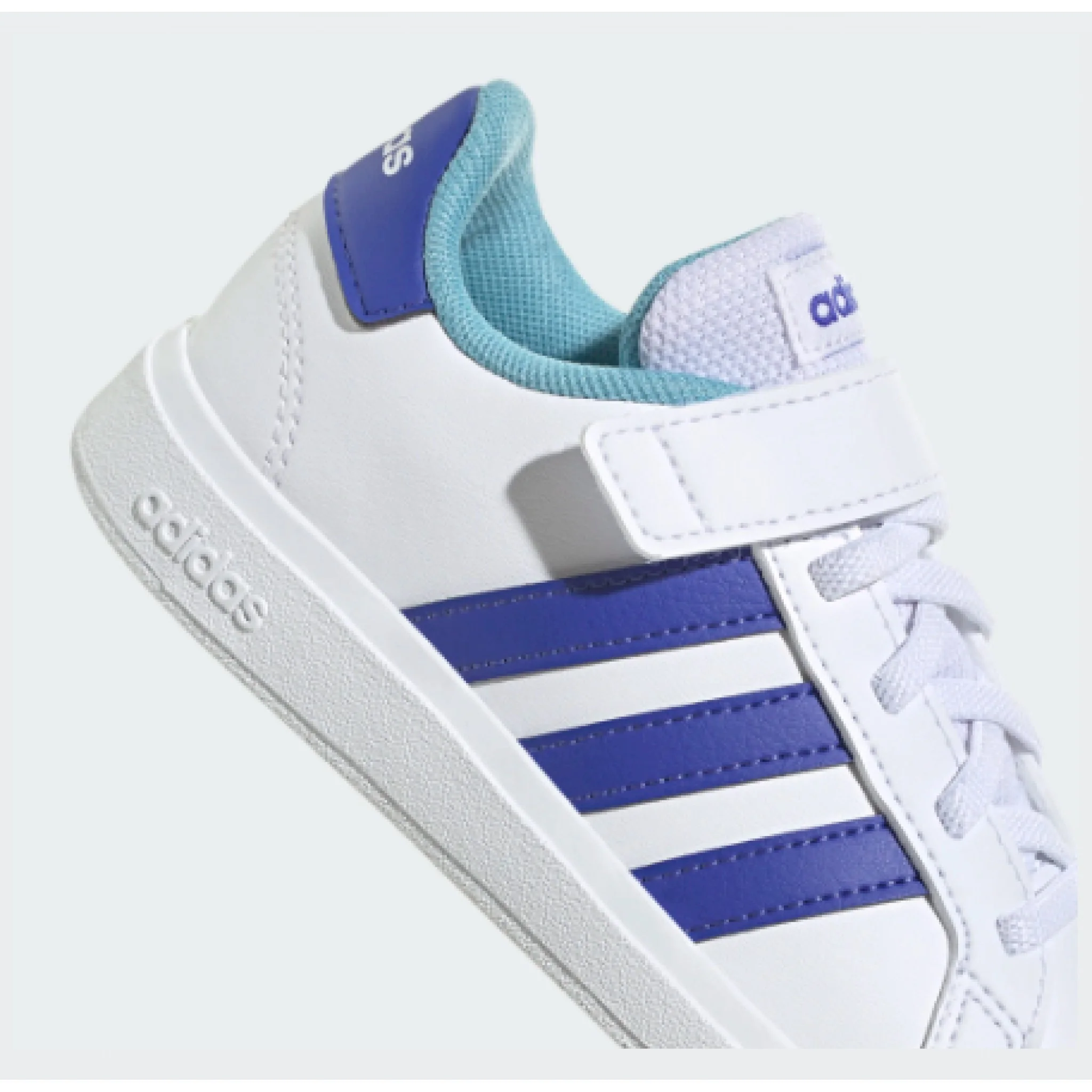 Grand court 2.0 el k - immagine 8