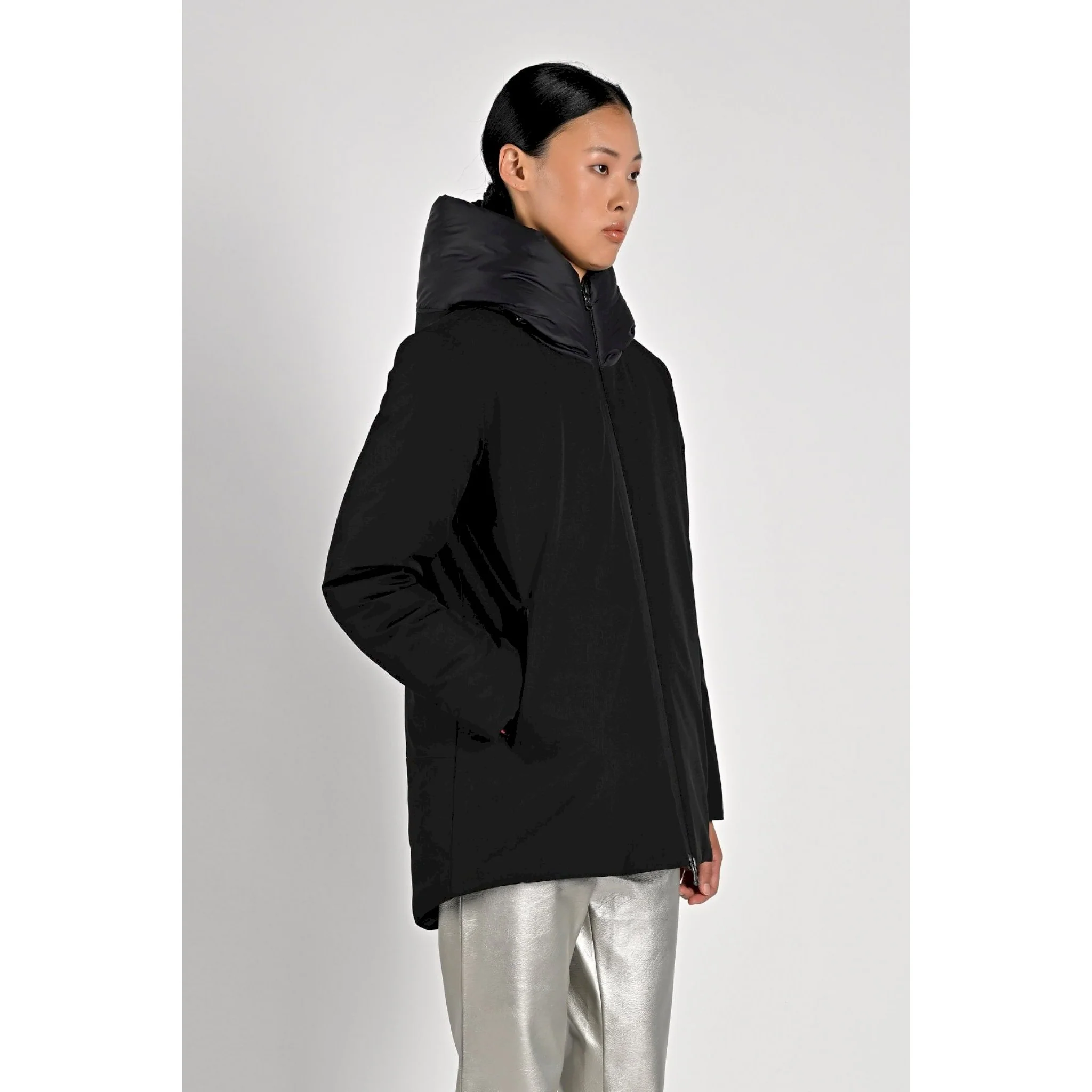 Canadian marilla long jacket - immagine 3