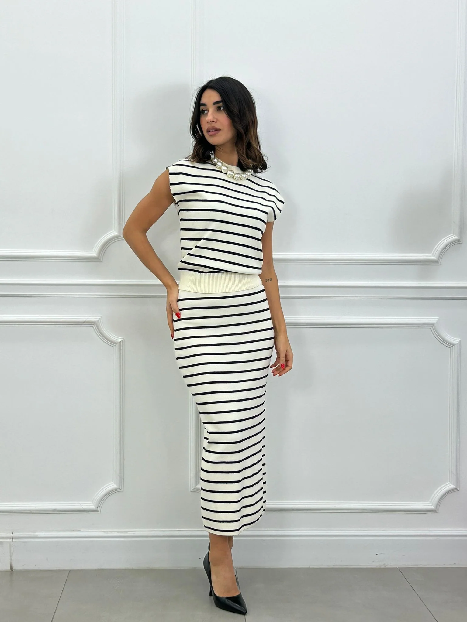 COORDINATO LIVIA NEW AI26 - immagine 9