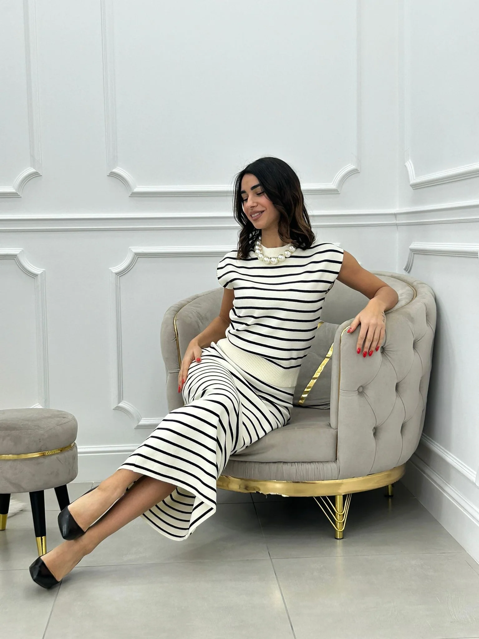 COORDINATO LIVIA NEW AI26 - immagine 7