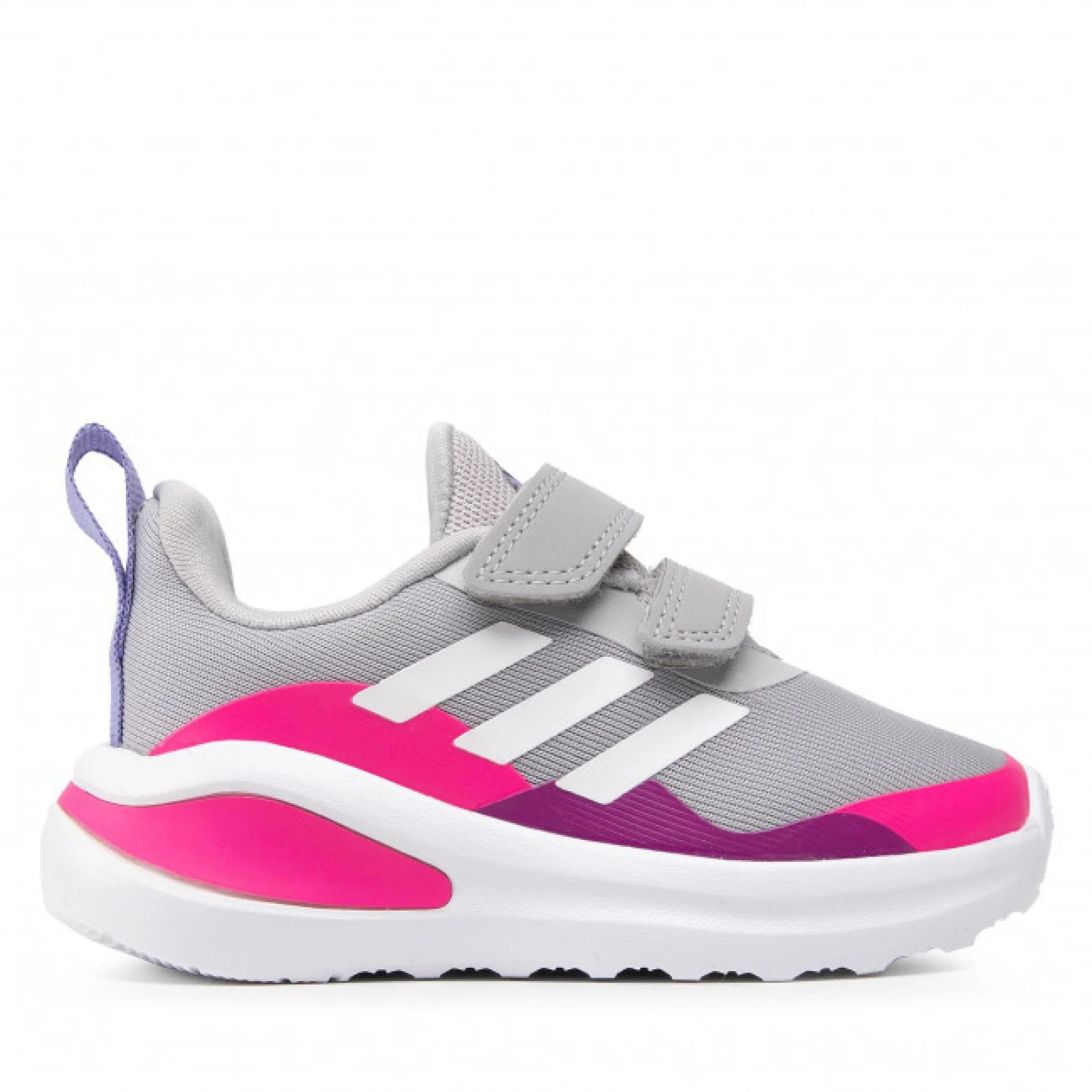 Adidas fortarun i - immagine 2