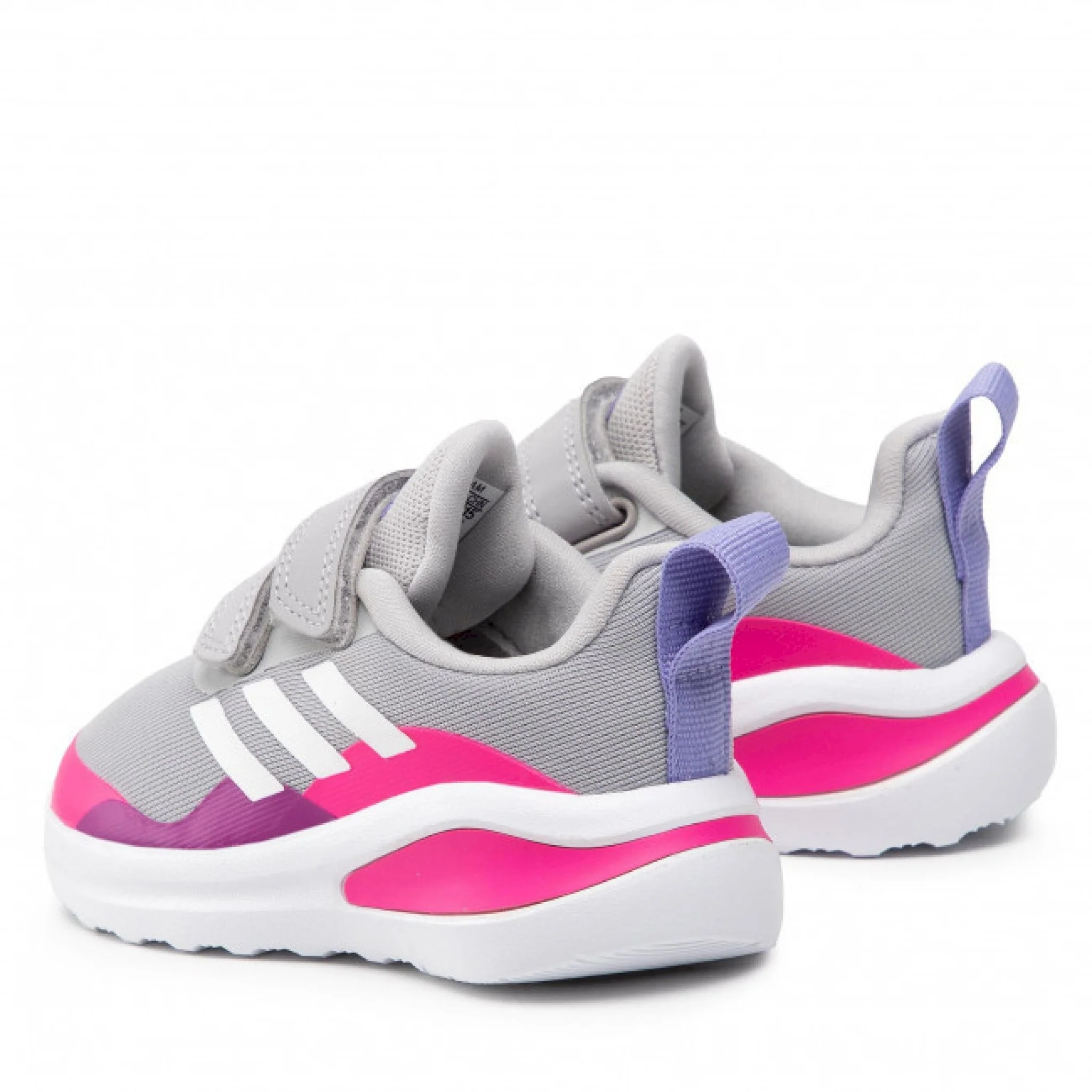 Adidas fortarun i - immagine 4