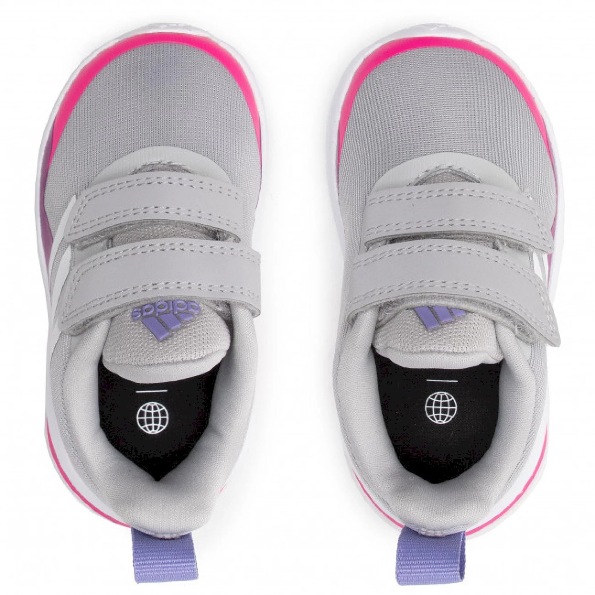 Adidas fortarun i - immagine 5