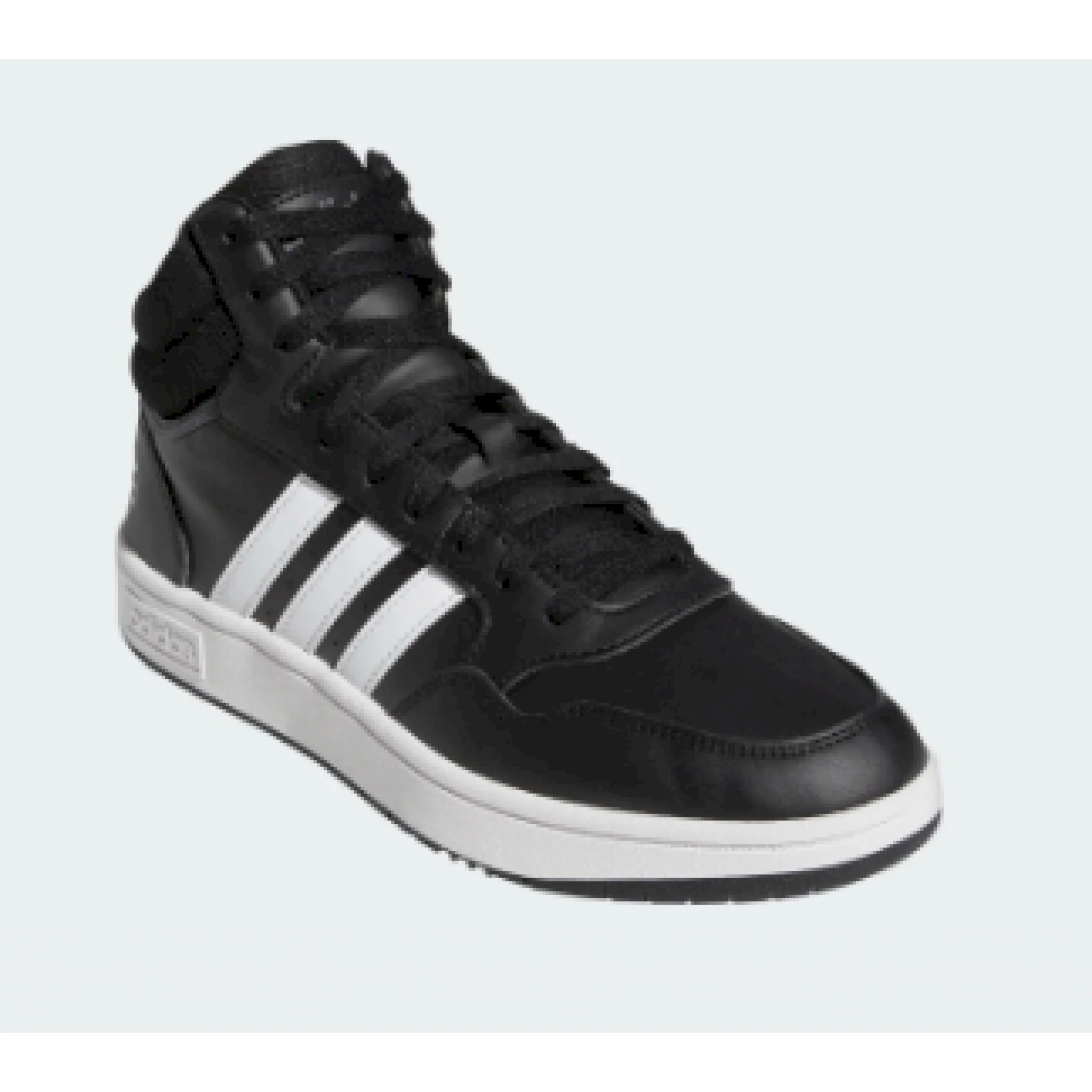 Scarpe hoops mid 3.0 - immagine 4