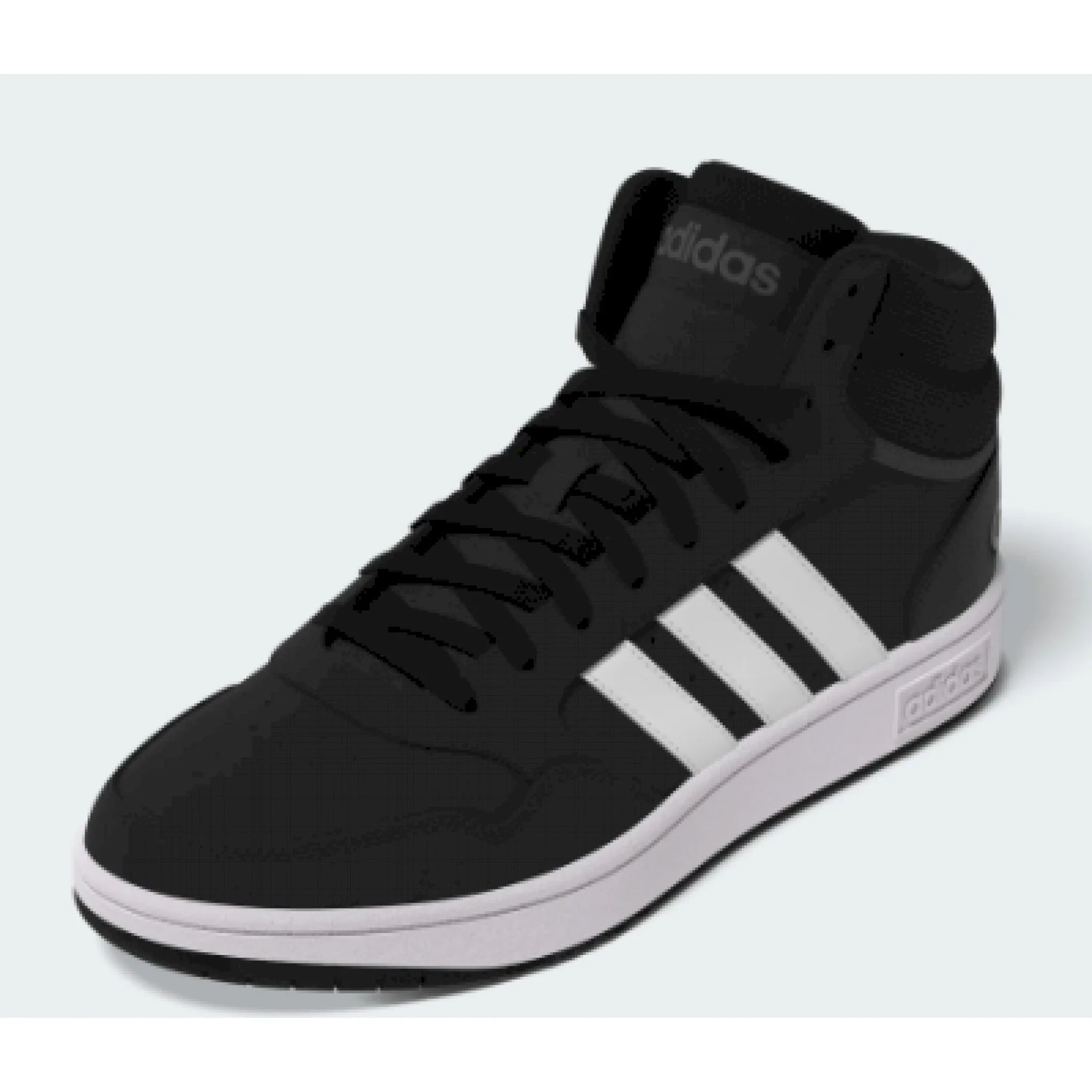 Scarpe hoops mid 3.0 - immagine 6