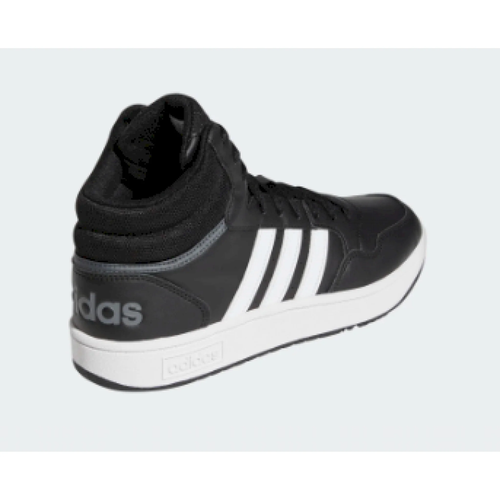 Scarpe hoops mid 3.0 - immagine 8