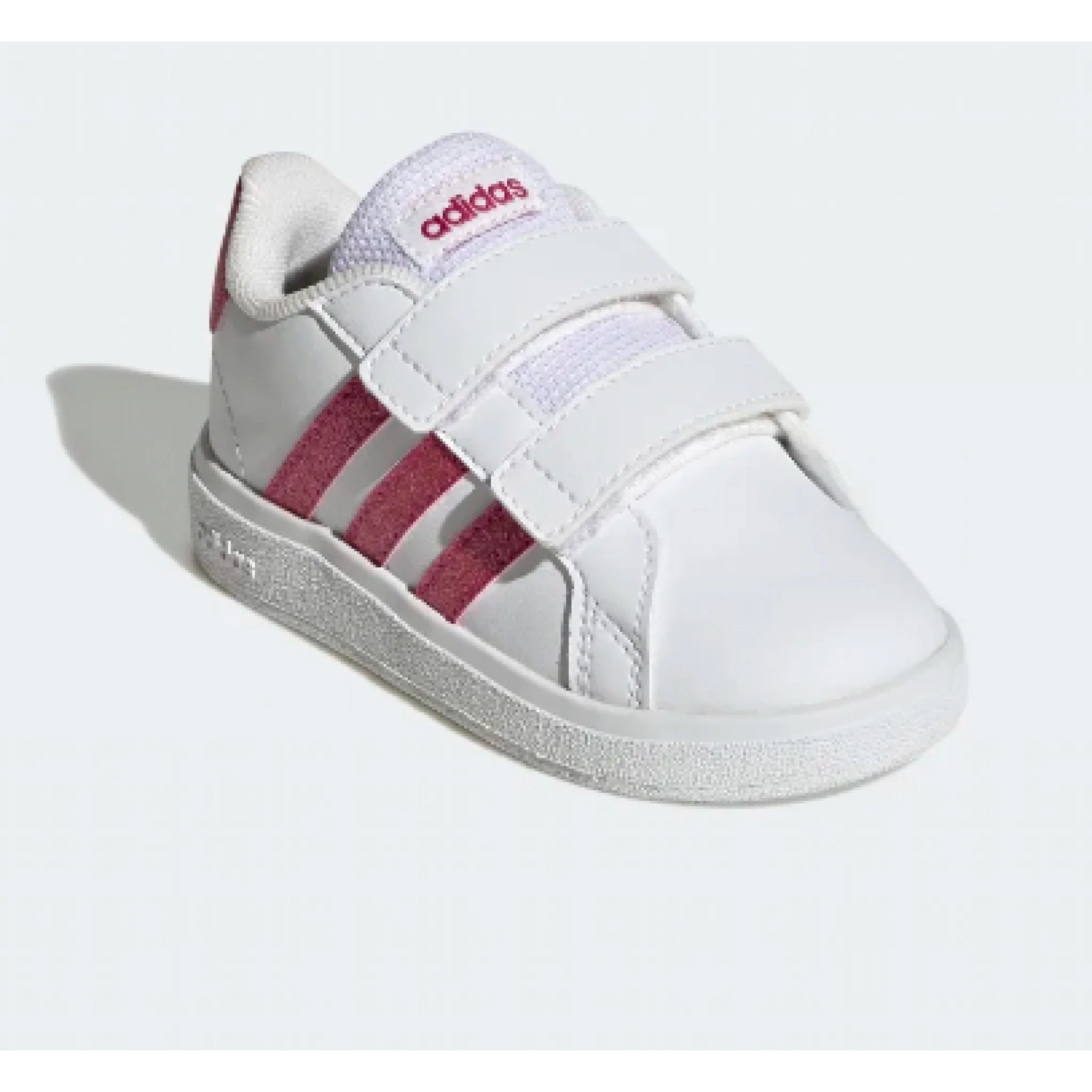 Grand court i lifestyle hook and loop - immagine 4