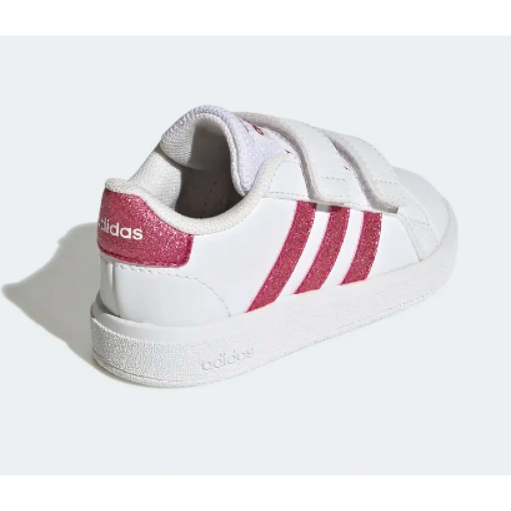 Grand court i lifestyle hook and loop - immagine 5