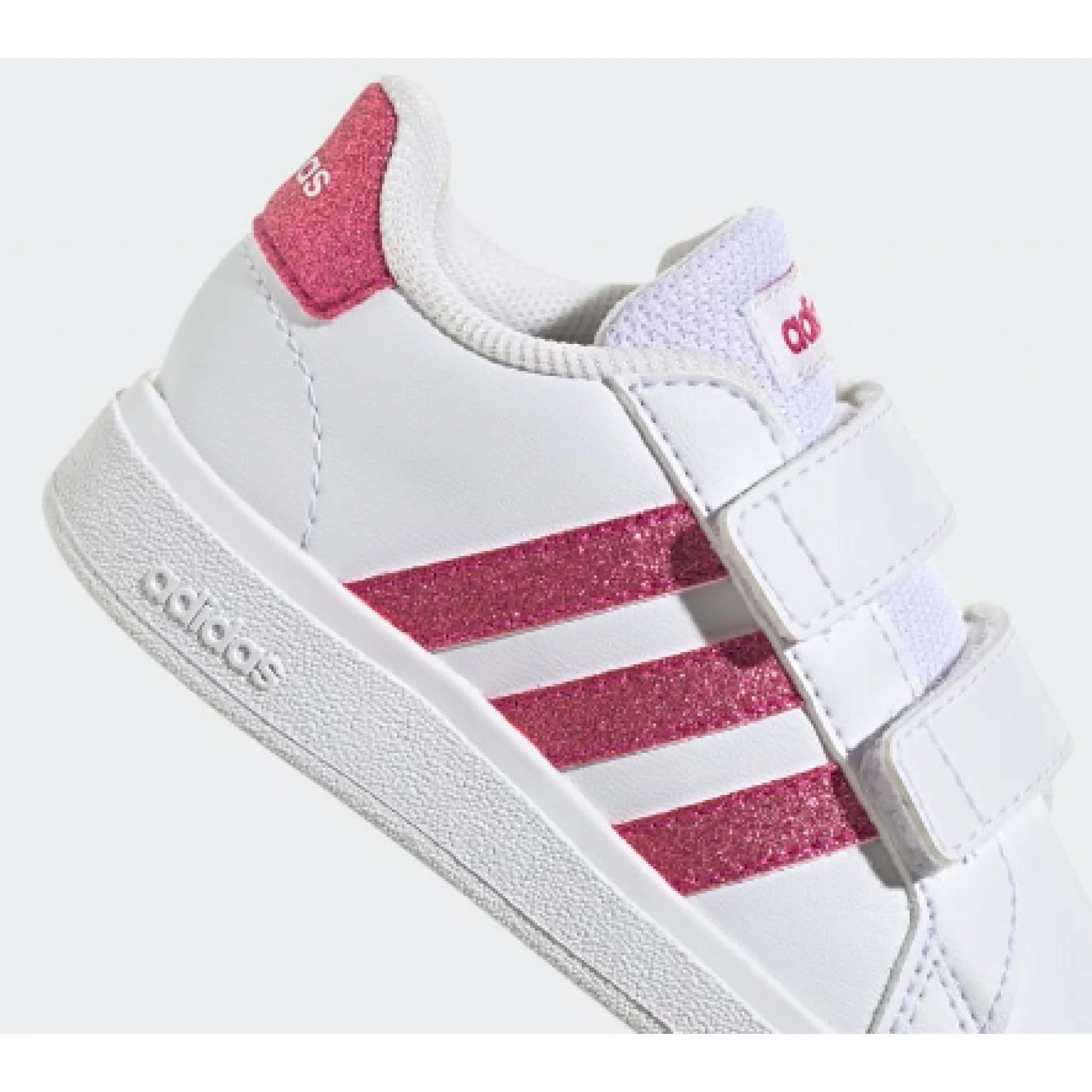 Grand court i lifestyle hook and loop - immagine 8