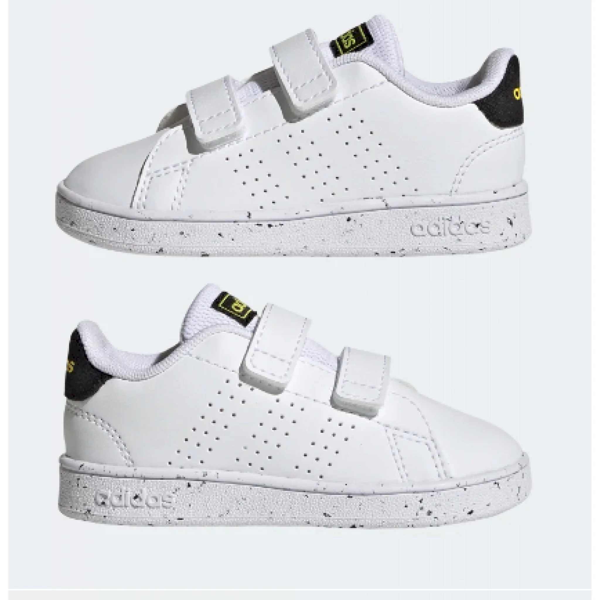 Advantage i lifestyle court two hook-and-loop - immagine 6