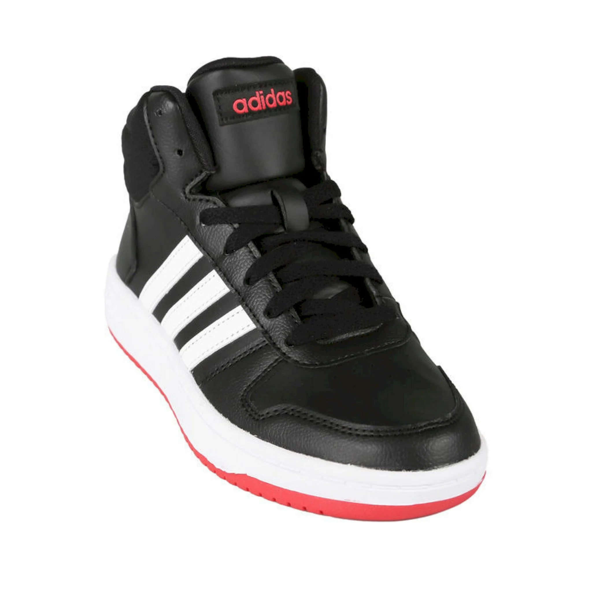 Adidas hoops mid 2.0 c - immagine 3
