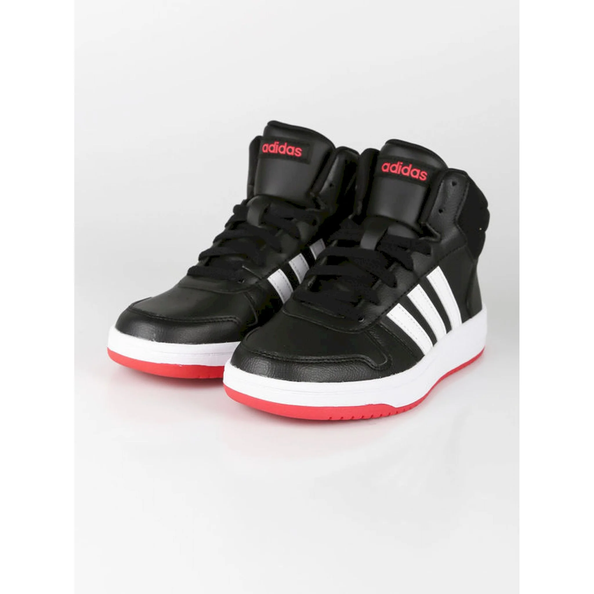 Adidas hoops mid 2.0 c - immagine 4