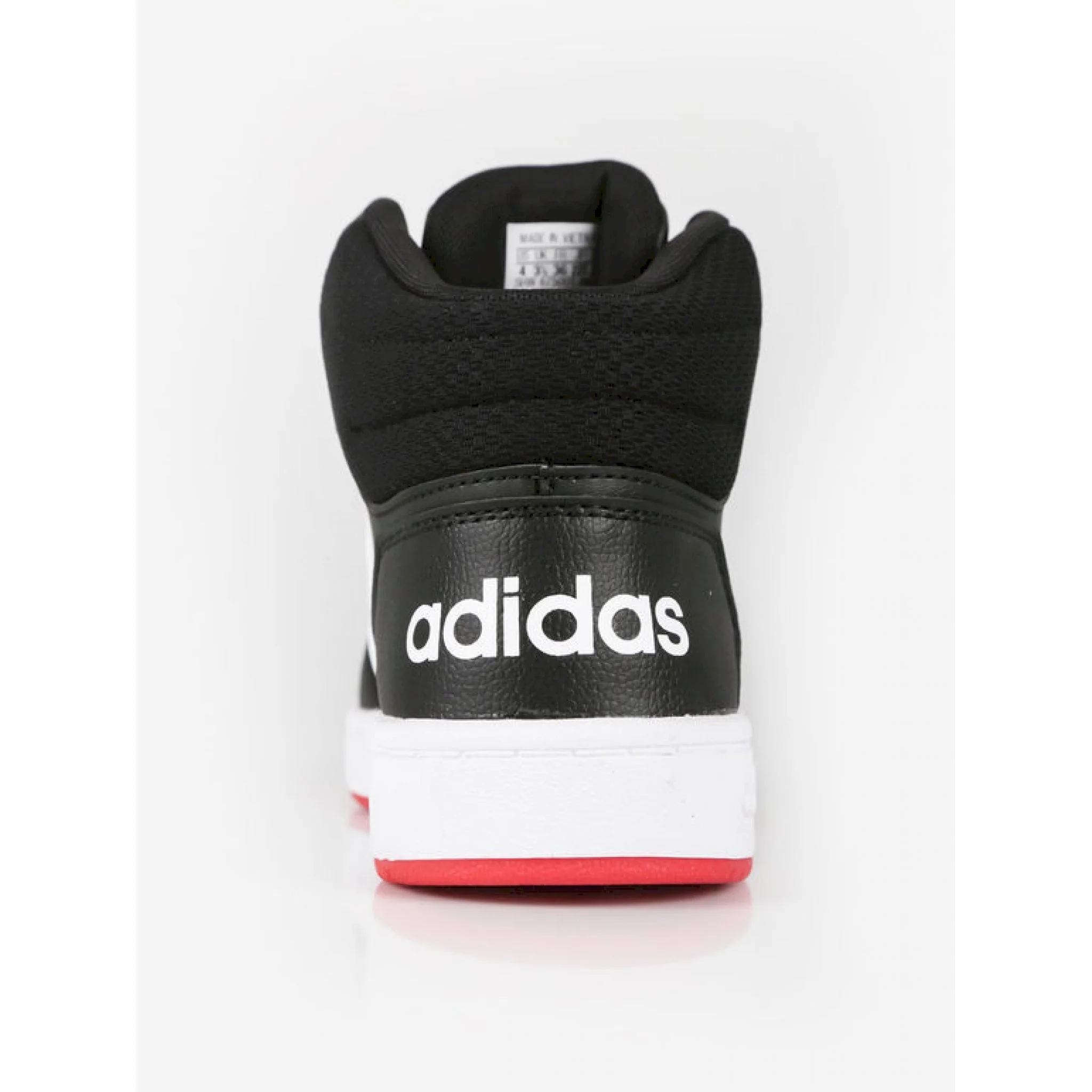 Adidas hoops mid 2.0 c - immagine 5