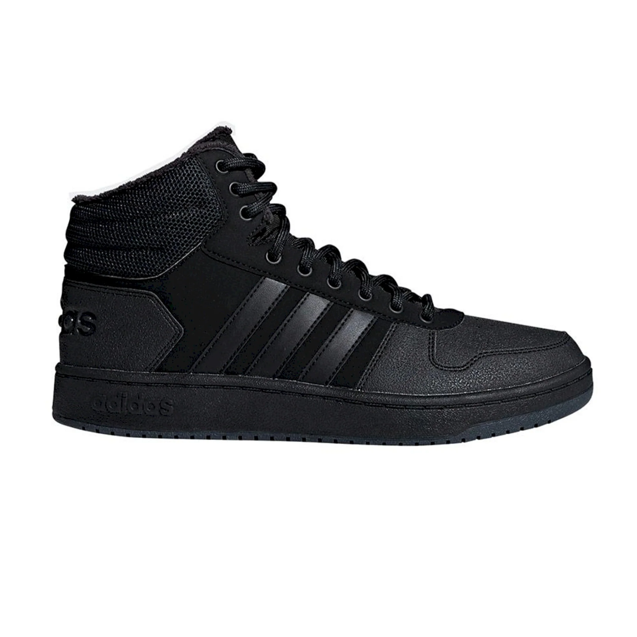 Adidas hoops 2.0 mid - immagine 2