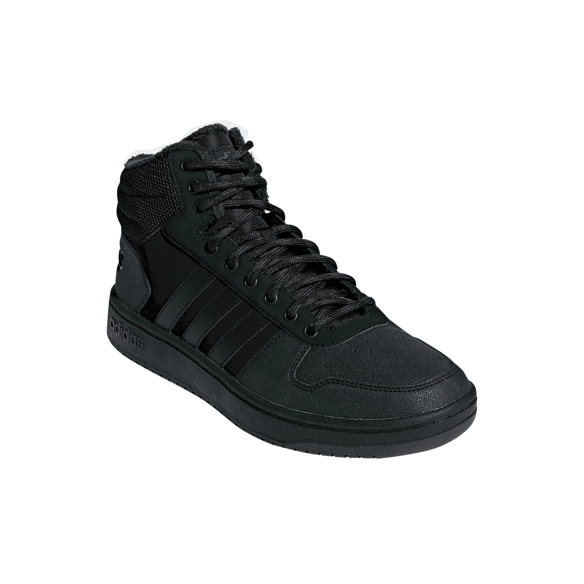 Adidas hoops 2.0 mid - immagine 3