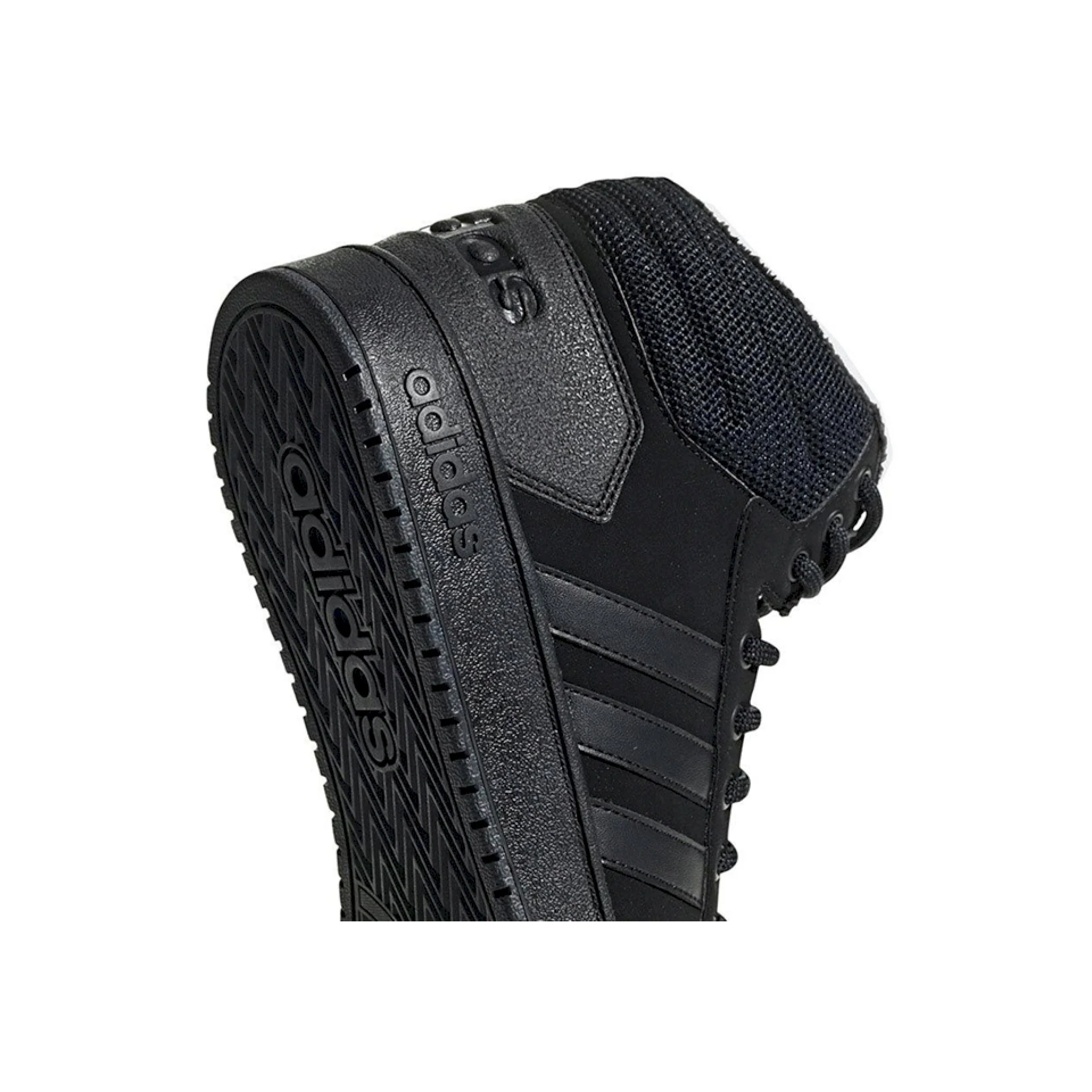 Adidas hoops 2.0 mid - immagine 4