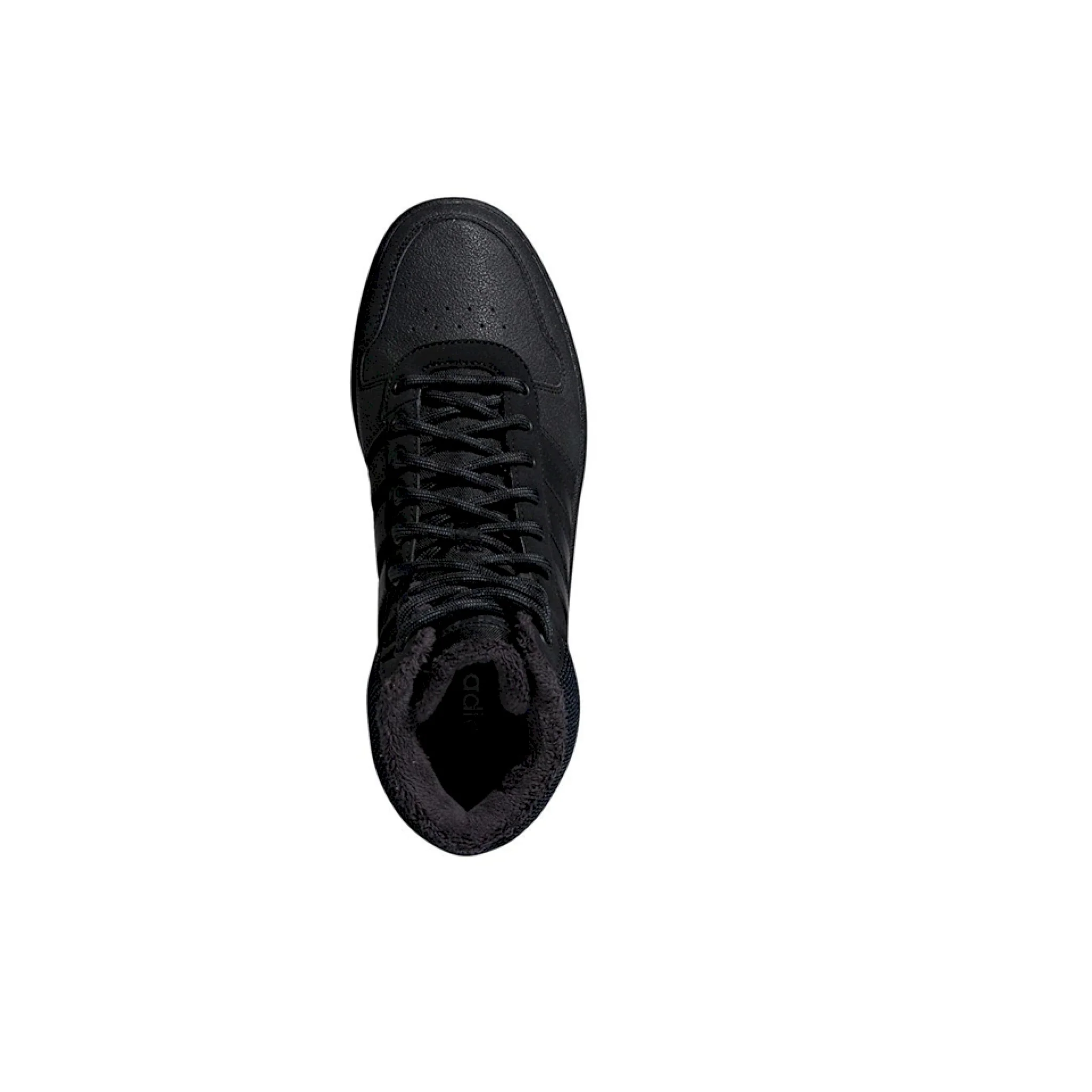 Adidas hoops 2.0 mid - immagine 5