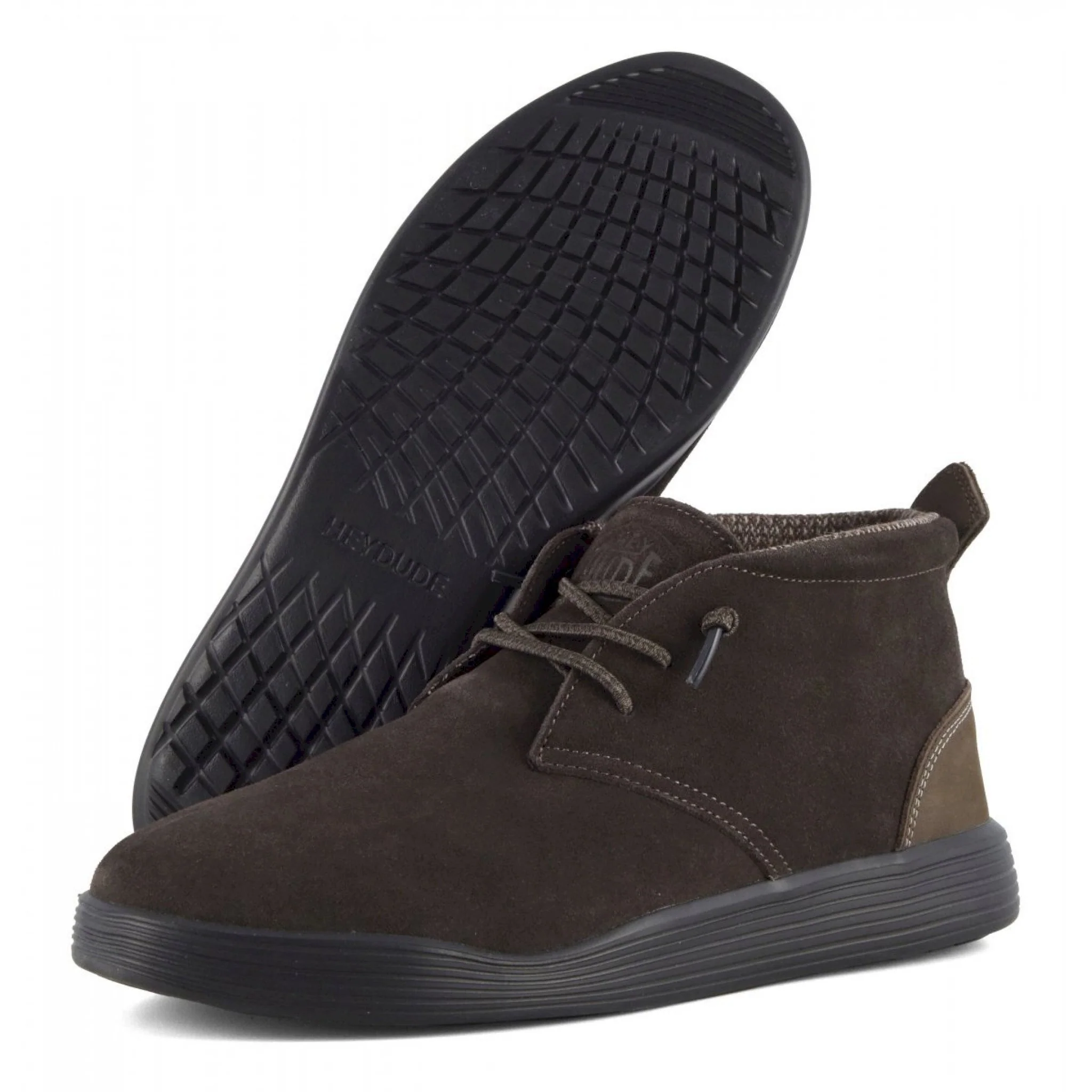 Jo suede - immagine 4