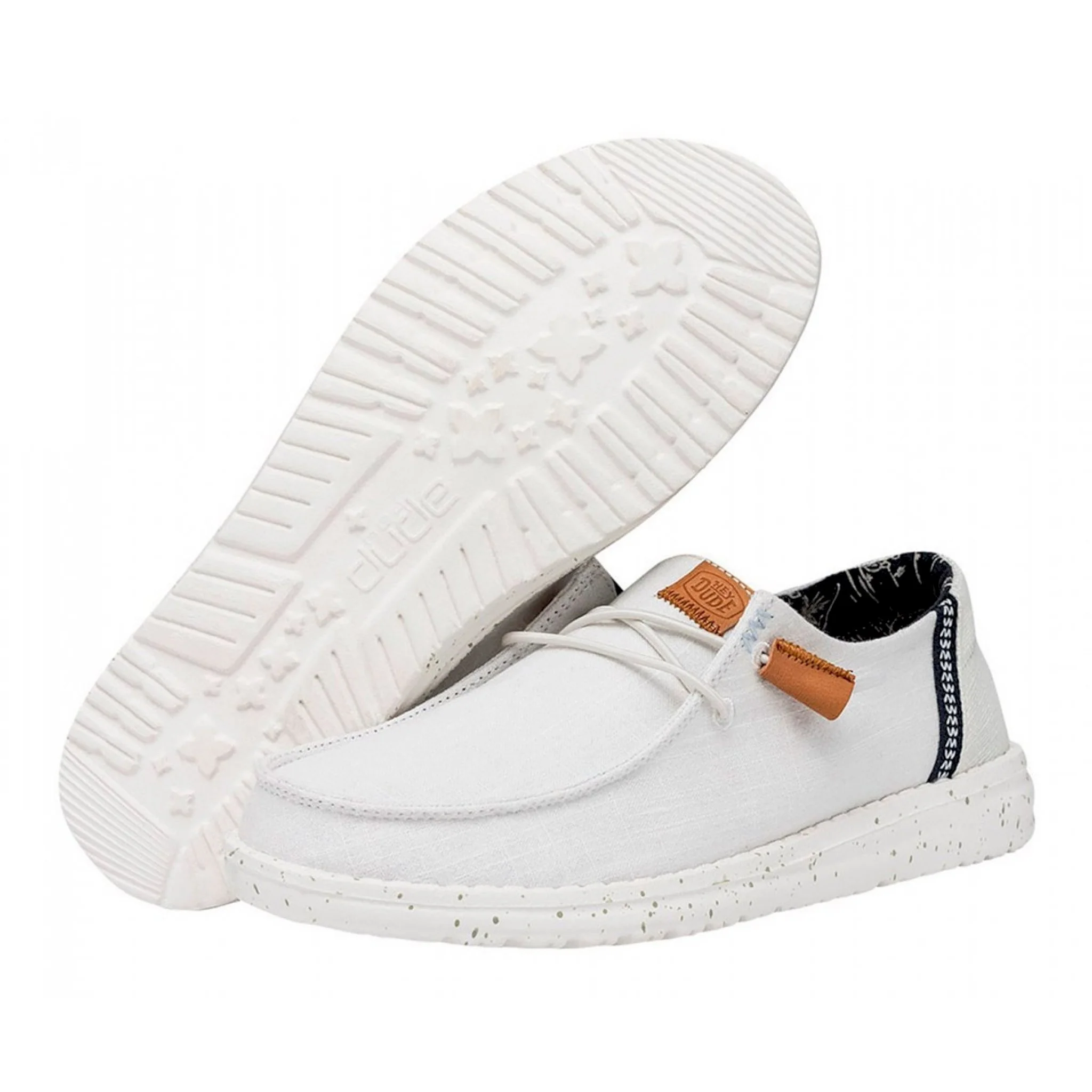 Wendy washed canvas w - immagine 4