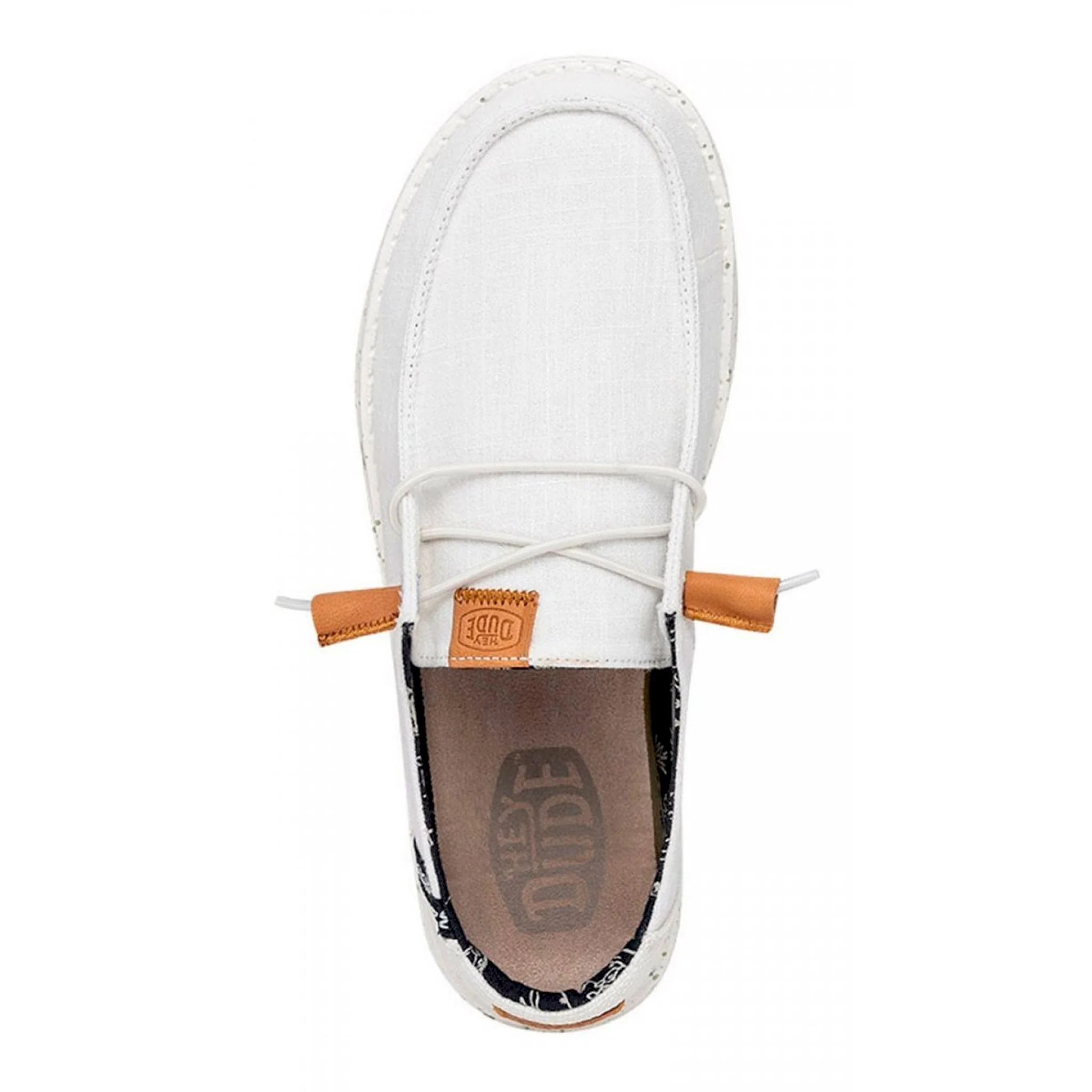 Wendy washed canvas w - immagine 7