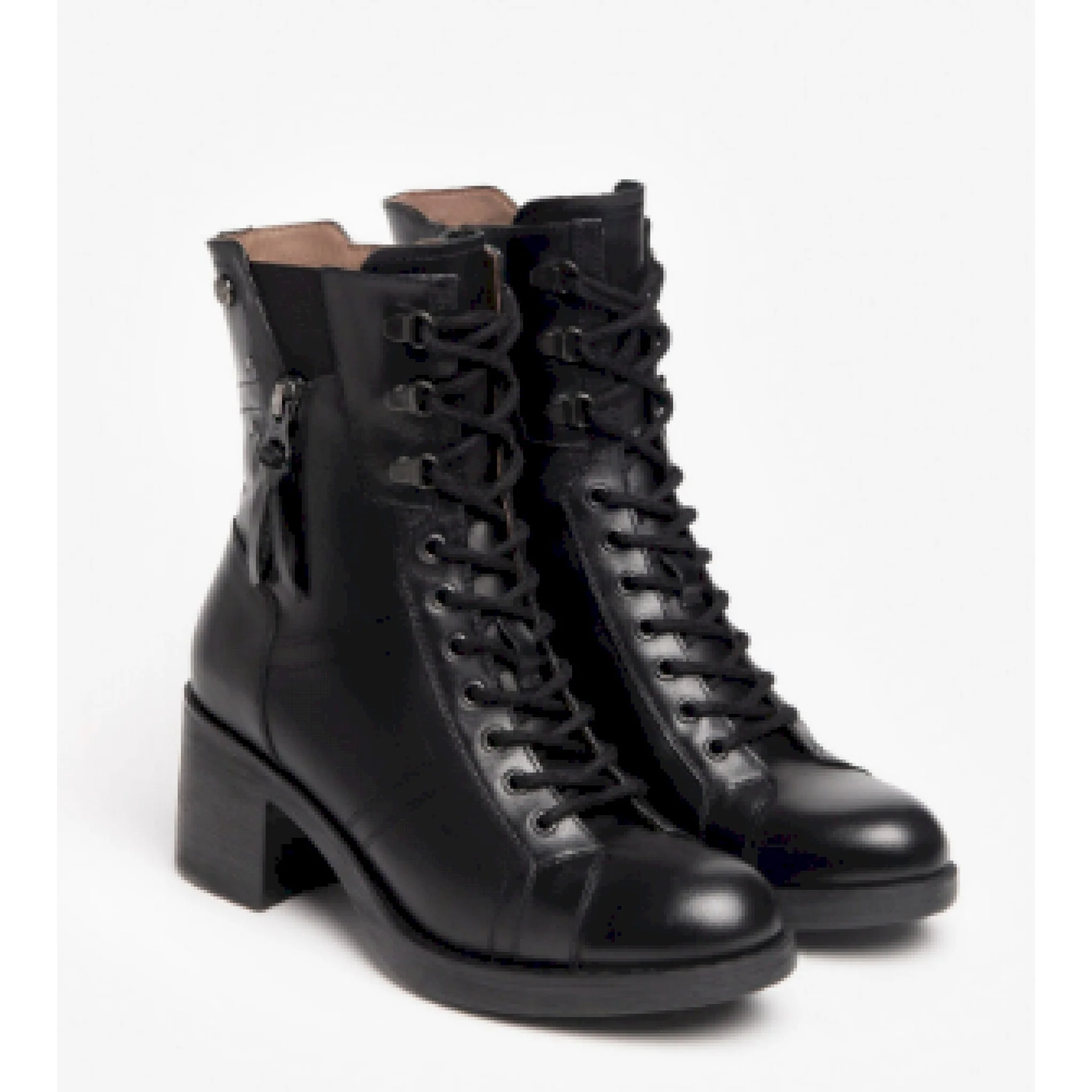 Nero giardini anfibio - immagine 3