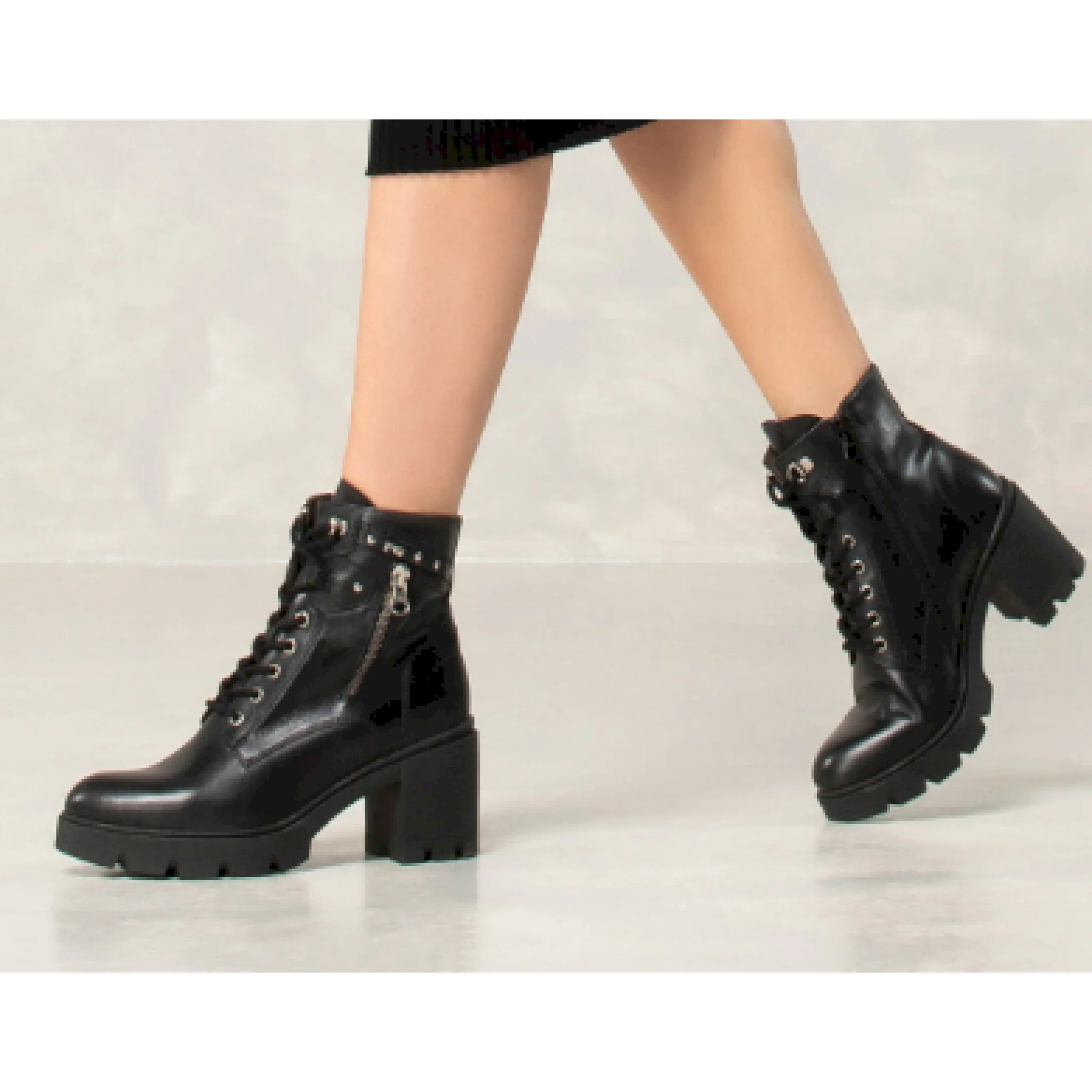 Nero giardini anfibio - immagine 6