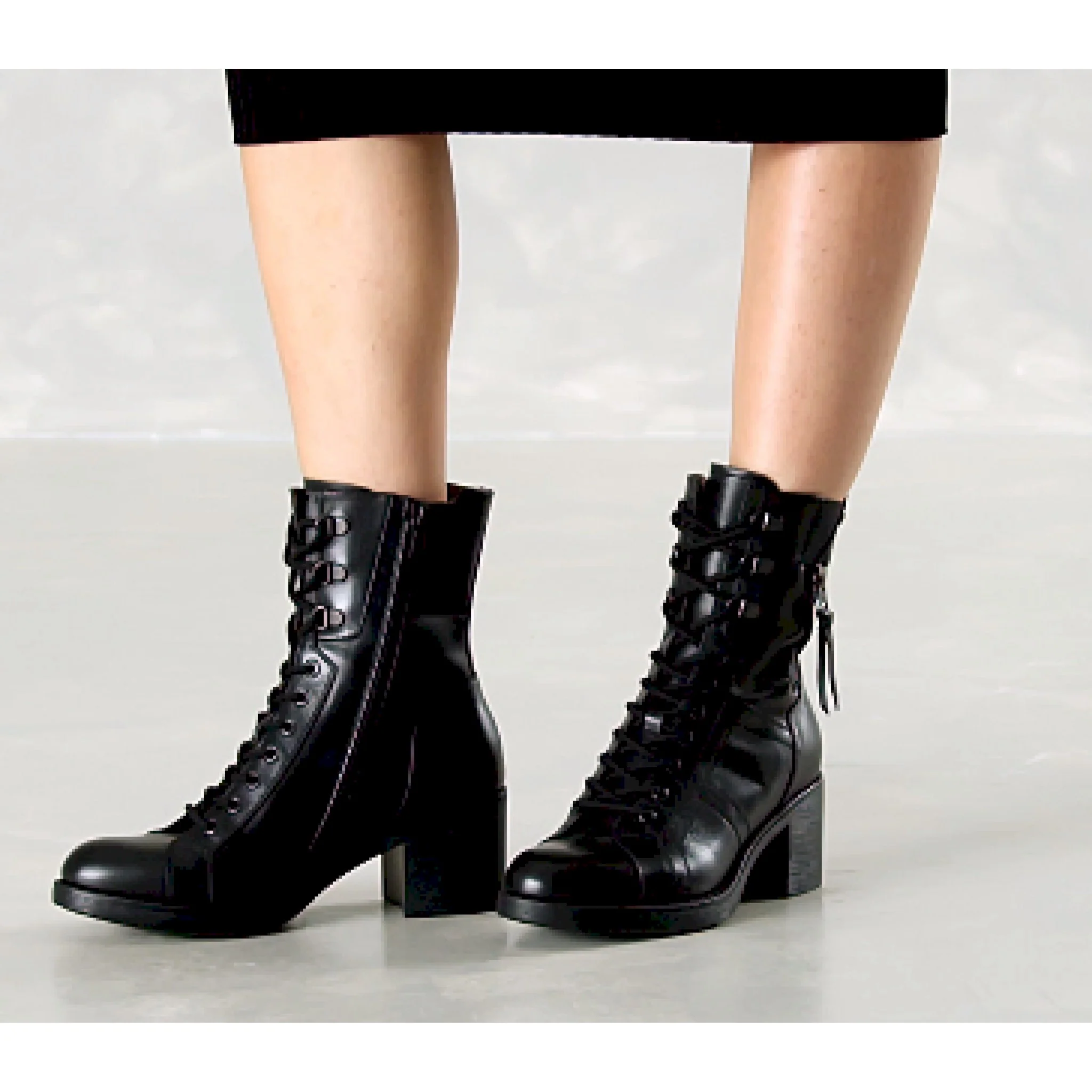 Nero giardini anfibio - immagine 7