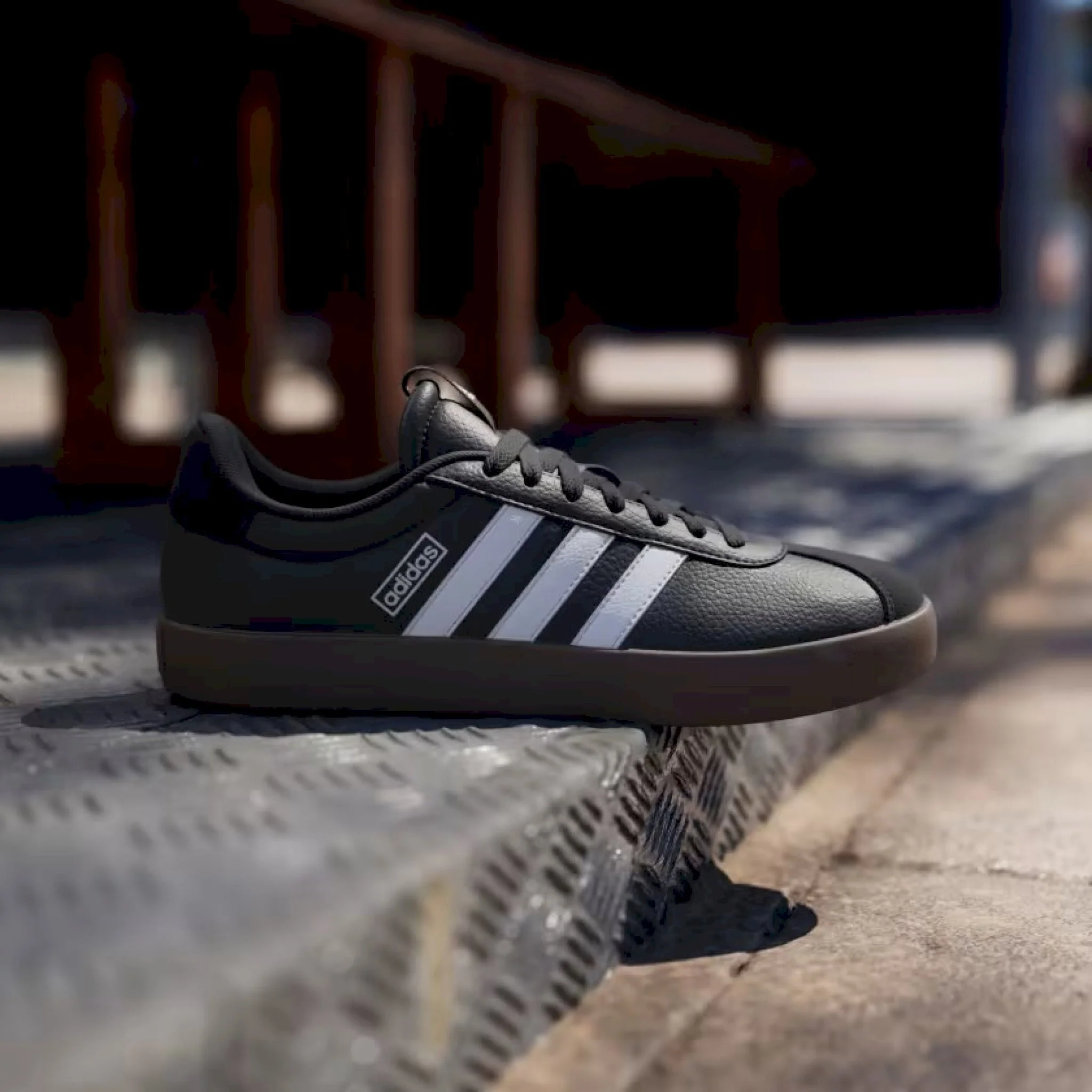 Scarpe vl court 3.0 - immagine 3