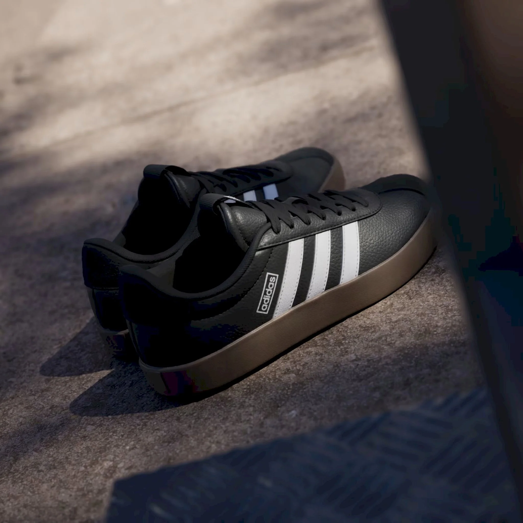 Scarpe vl court 3.0 - immagine 9