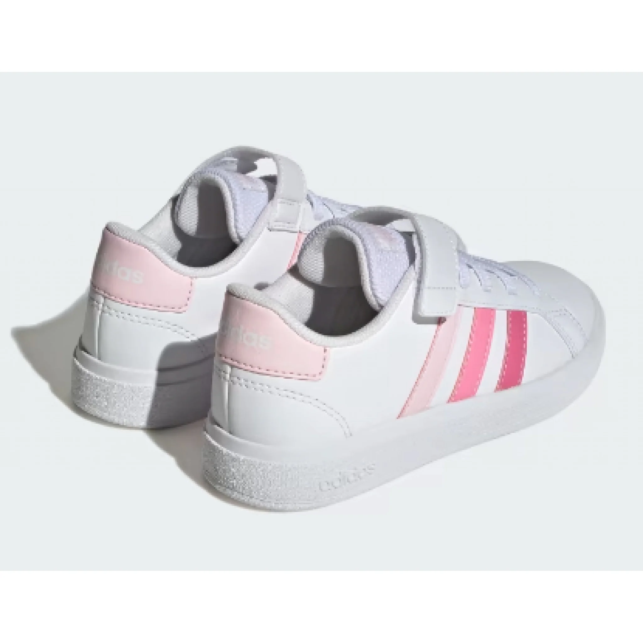 Grand court 2.0 el k - immagine 4