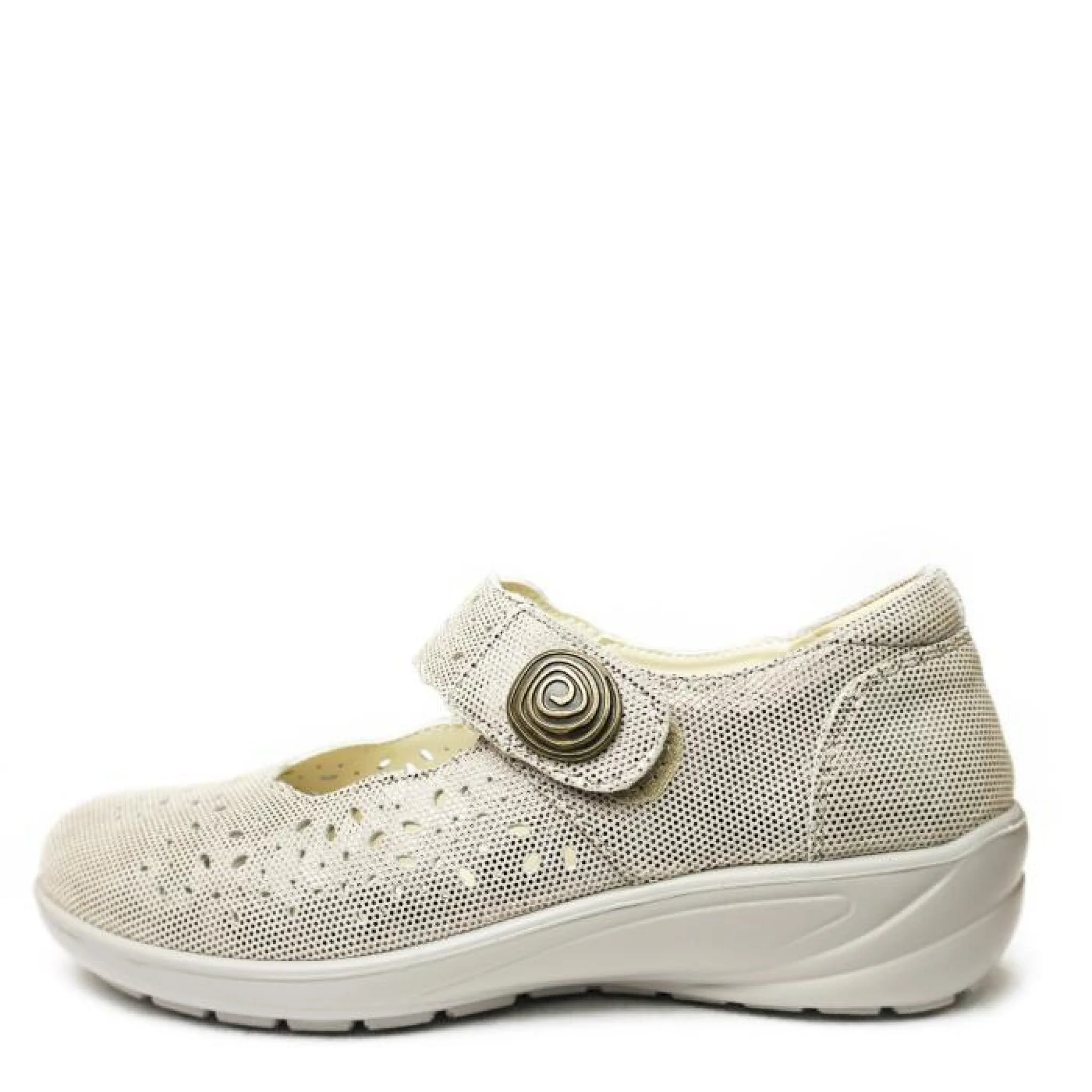 Ballerina con strappo - immagine 2