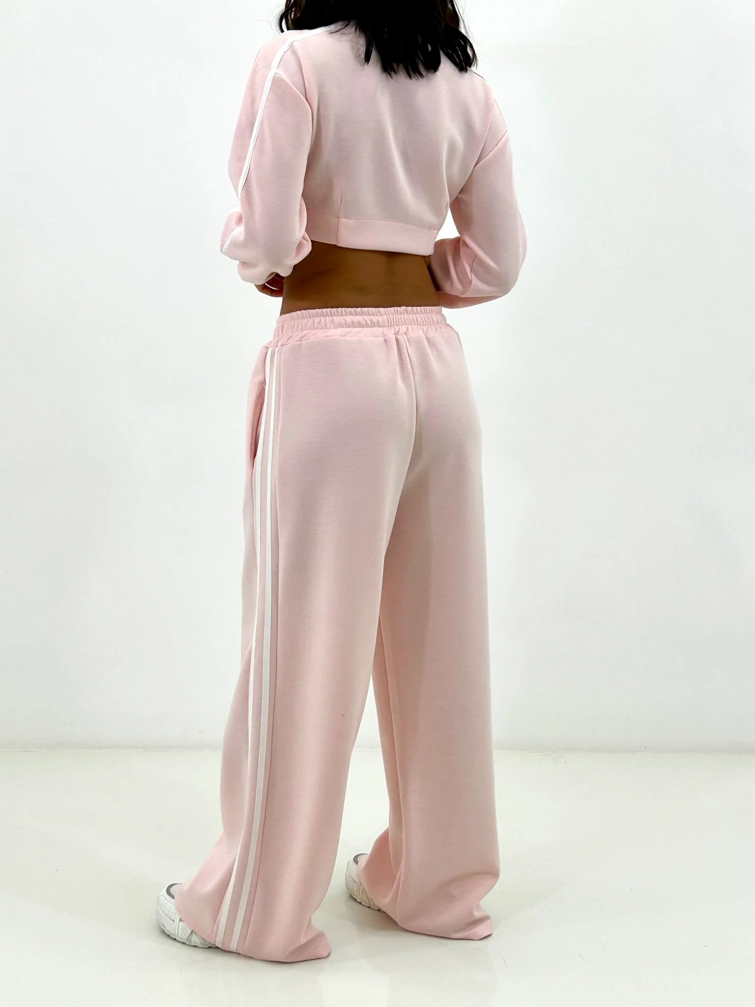 COORD-SET ACTIVE STRIPE NEW P/E26 - immagine 9