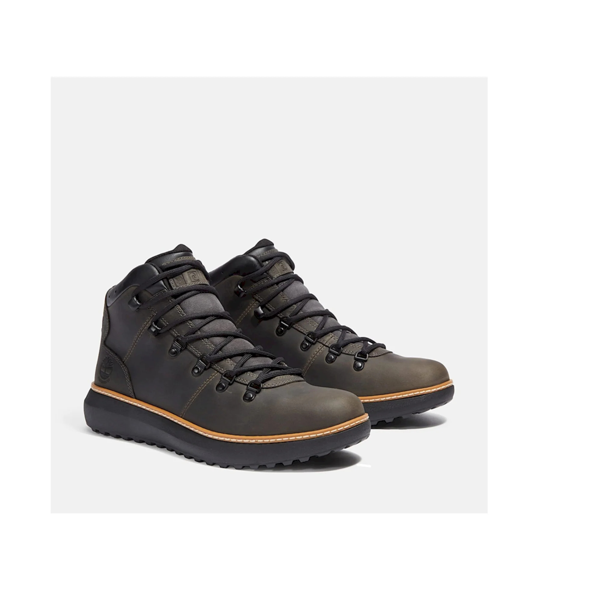 Chukka hudson road da uomo - immagine 4