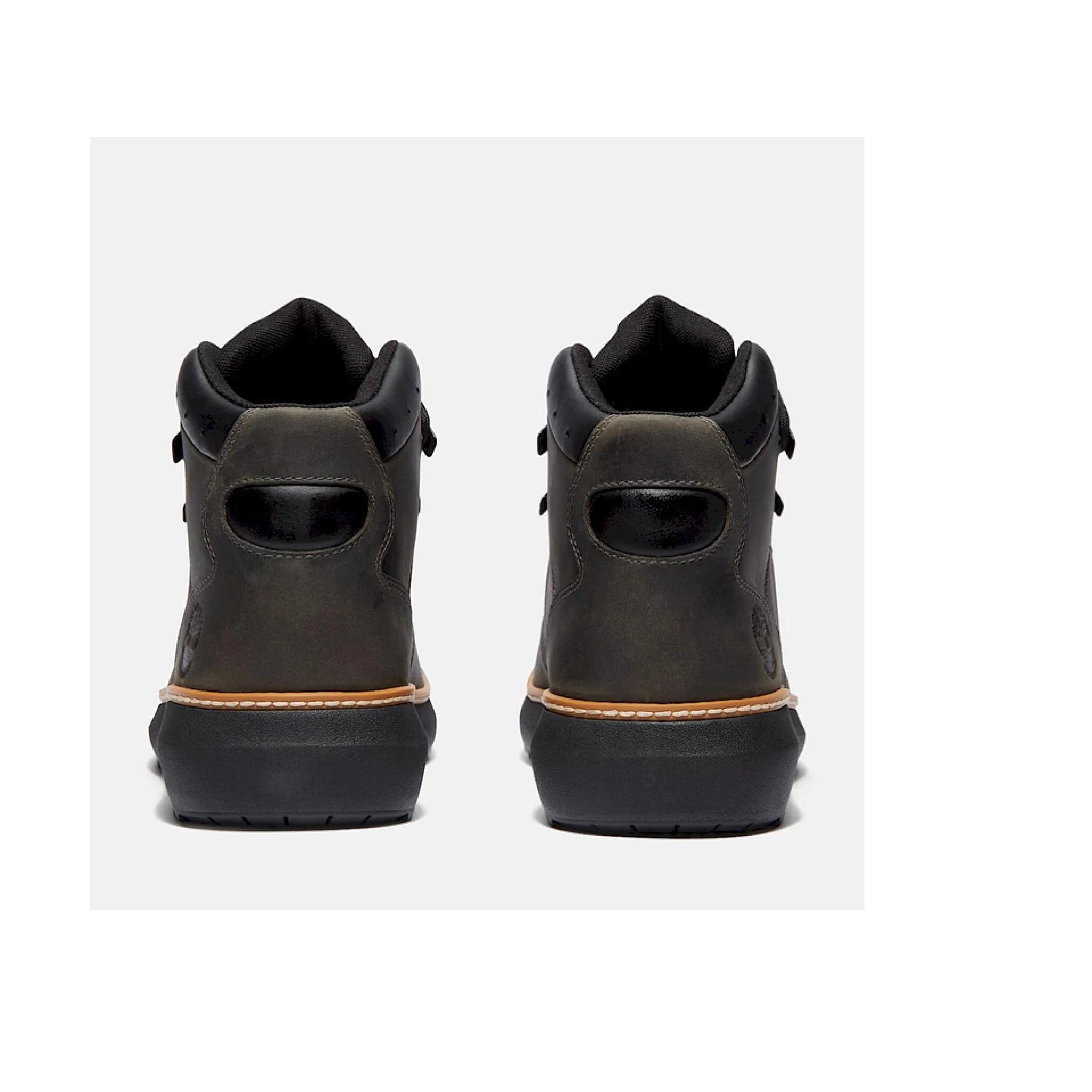 Chukka hudson road da uomo - immagine 5