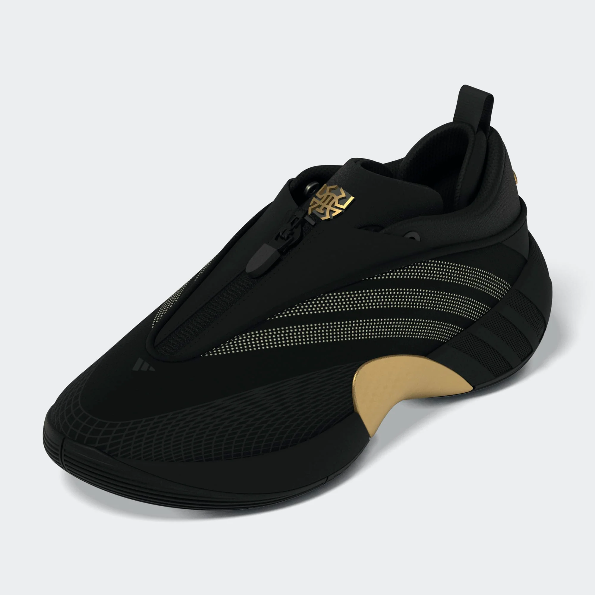 Adidas D.O.N. Issue 7 J JQ6834 - immagine 7