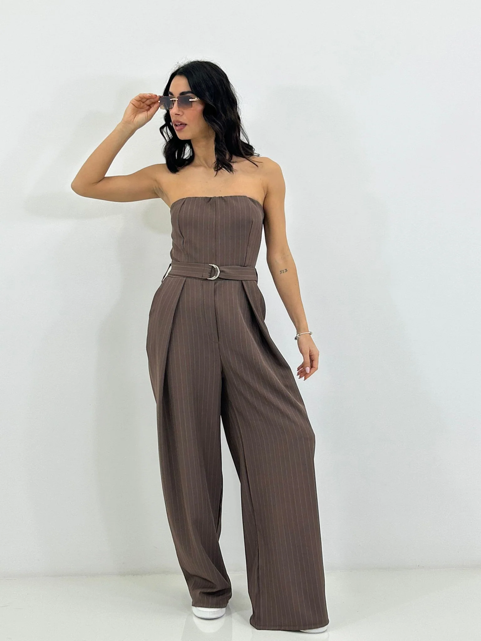 TUTA INTERA GESSY NEW P/E26 - immagine 7