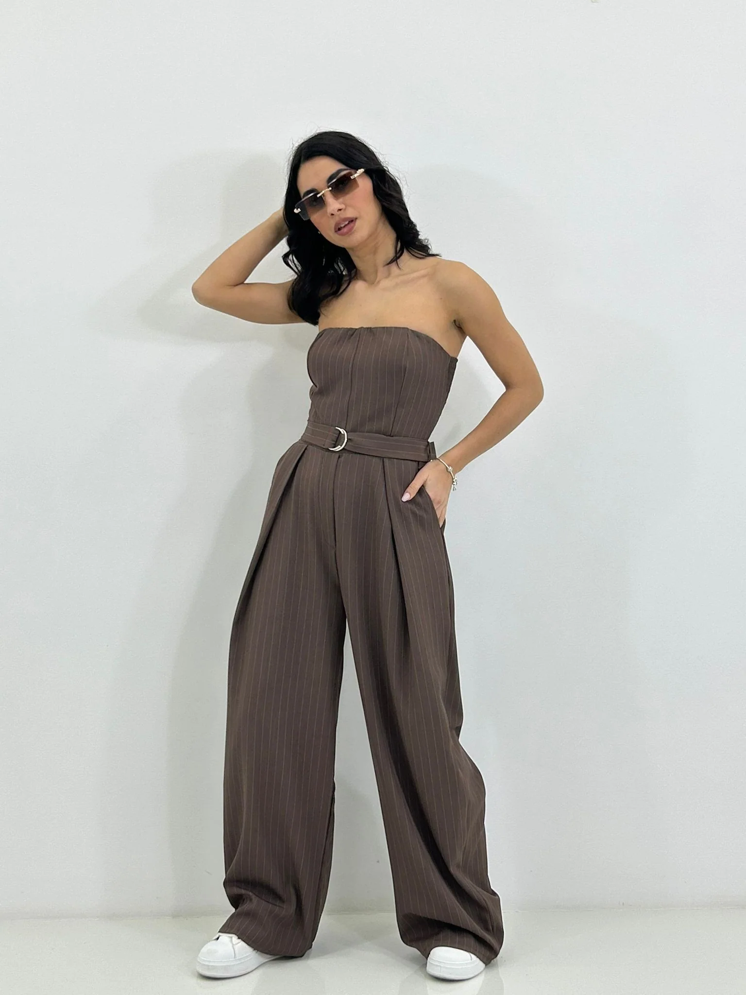 TUTA INTERA GESSY NEW P/E26 - immagine 5