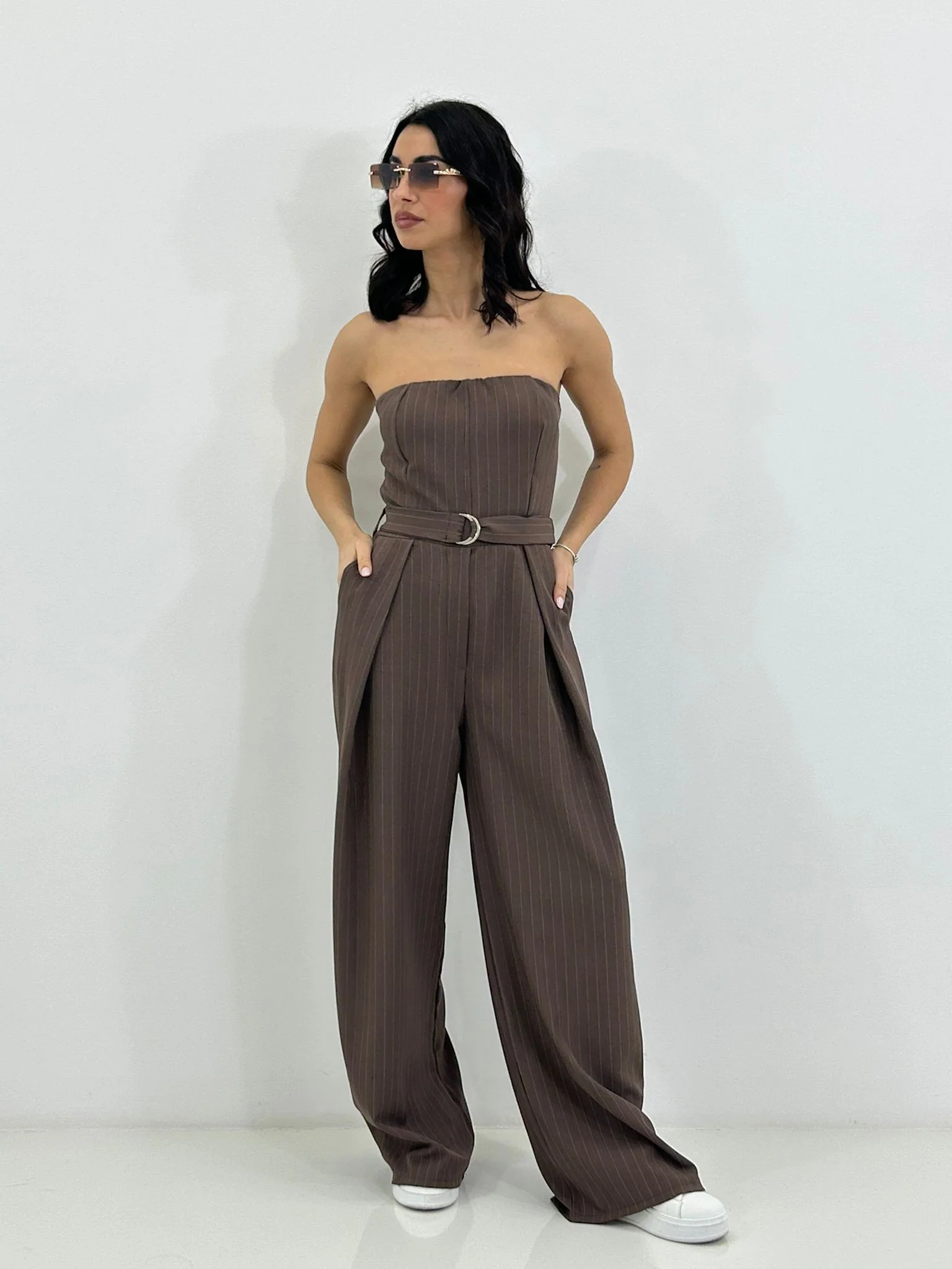 TUTA INTERA GESSY NEW P/E26 - immagine 3